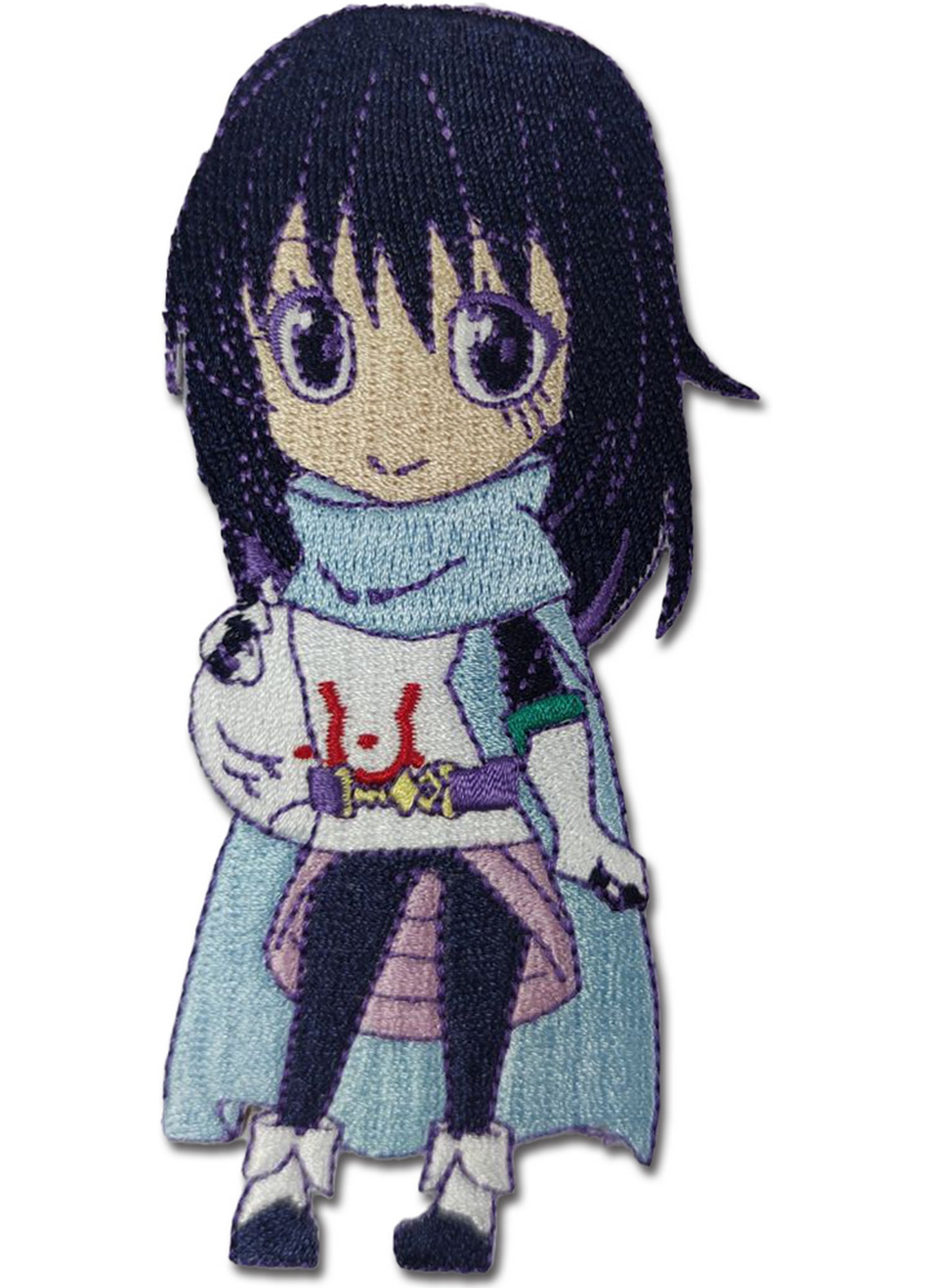 That Time I Got Reincarnated As A Slime - Shizu Patch