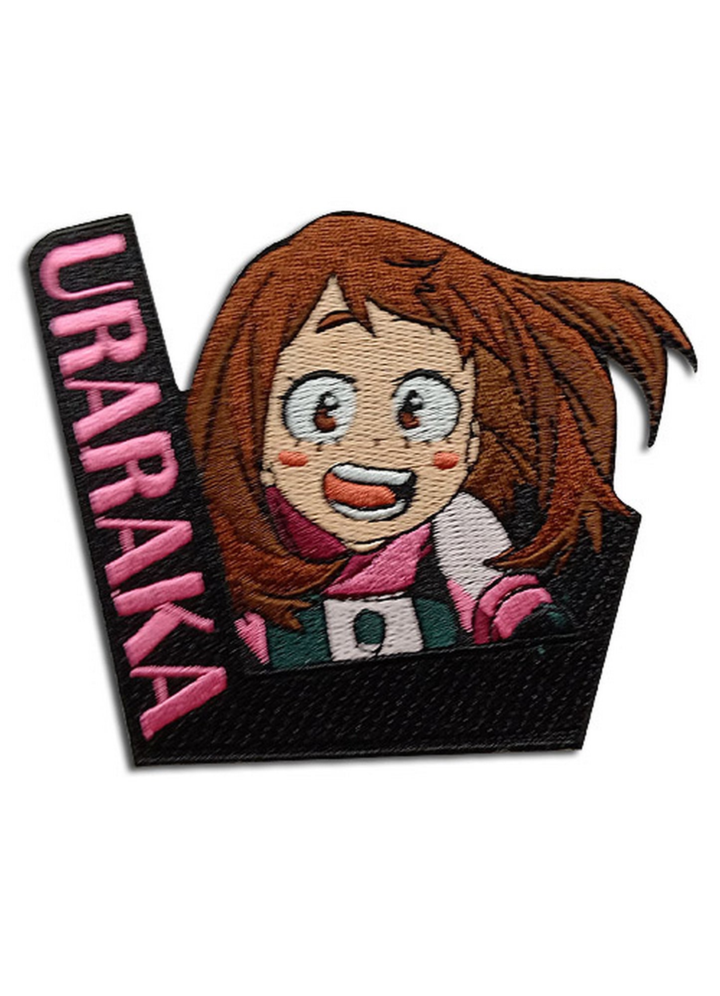 My Hero Academia S2 - Ochaco Uraraka "Uravity" Patch