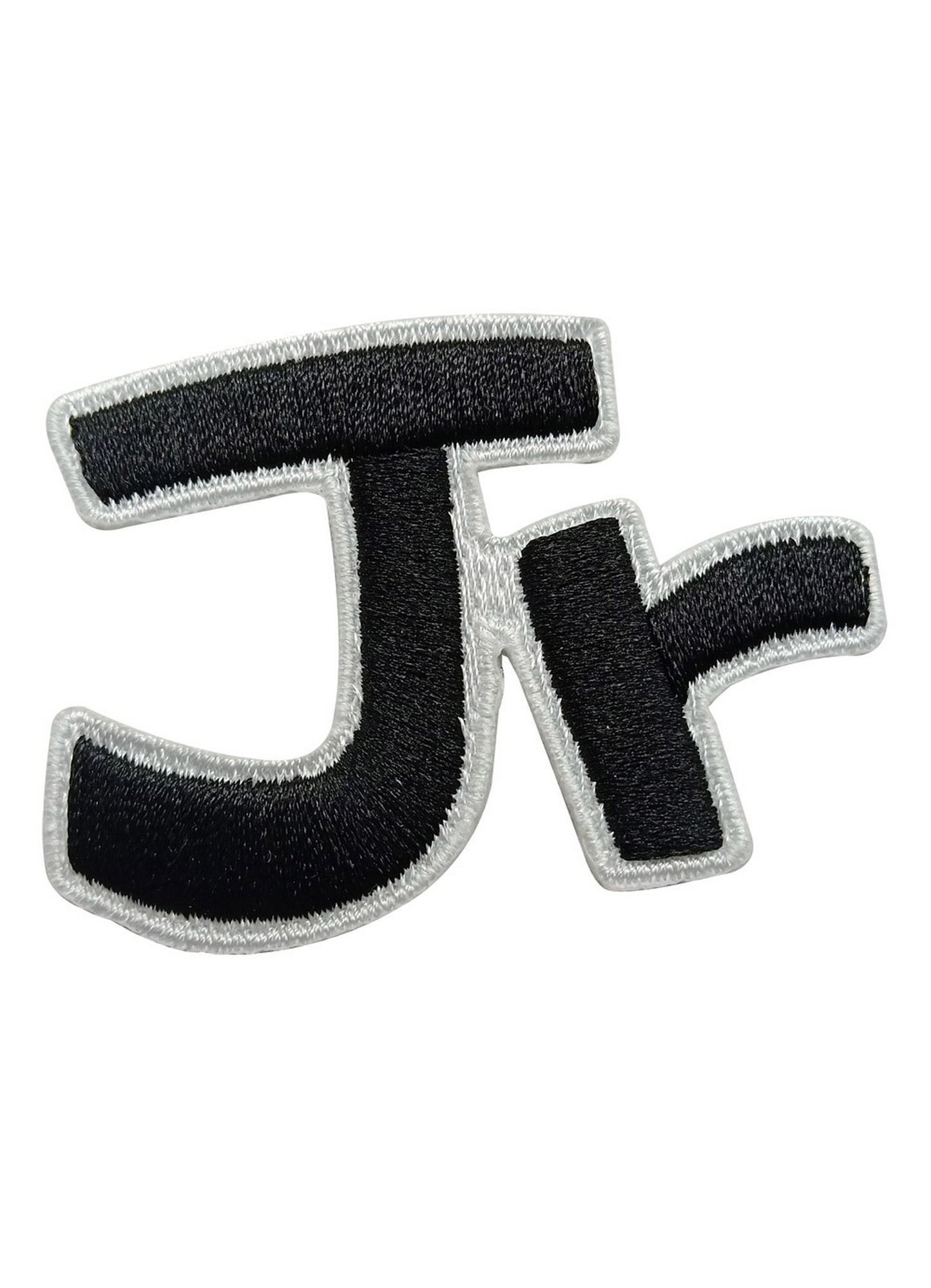 Yu Yu Hakusho - Koenma Symbol Patch #2