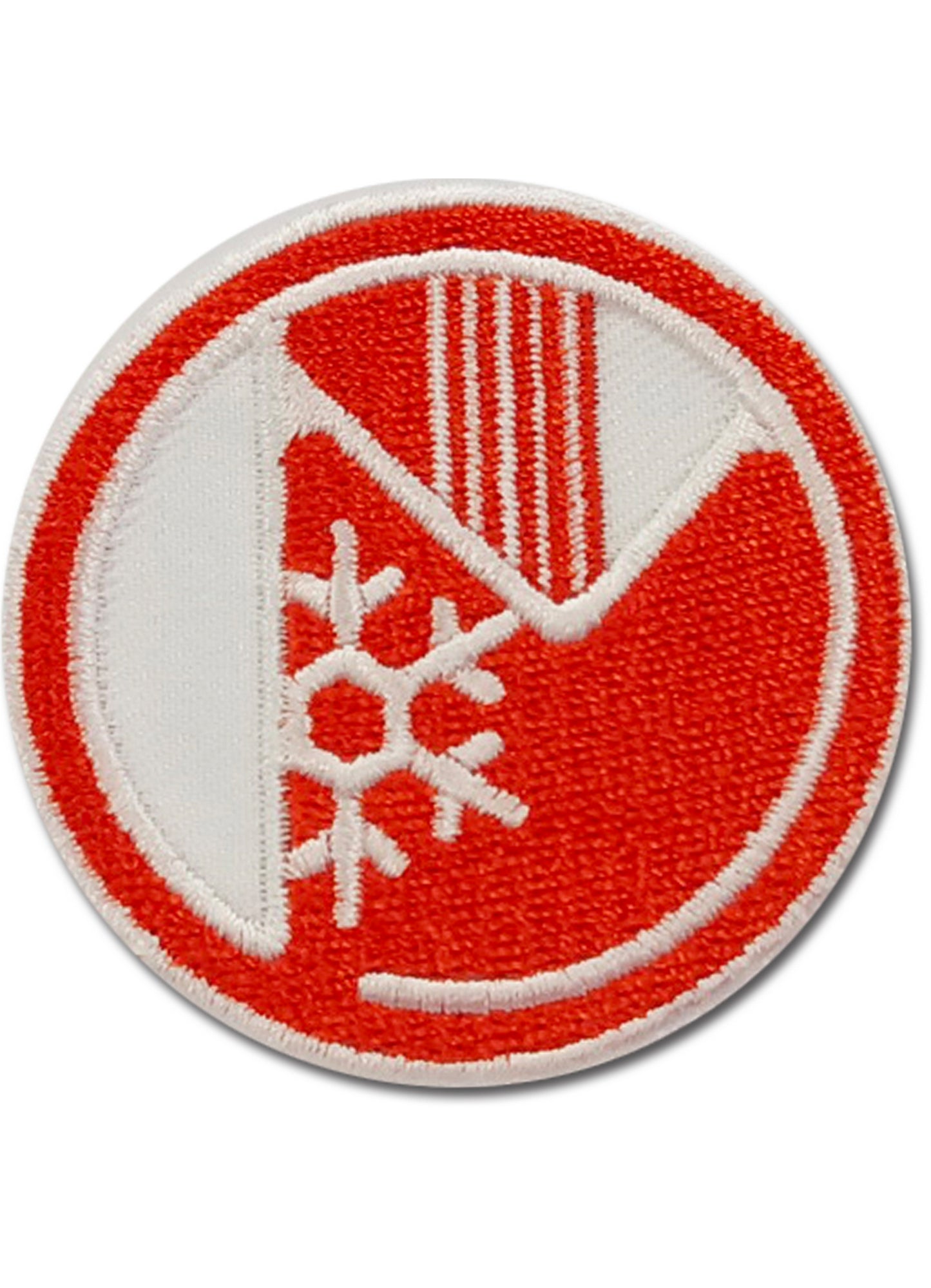 Given - Mafuyu Sato Icon Patch