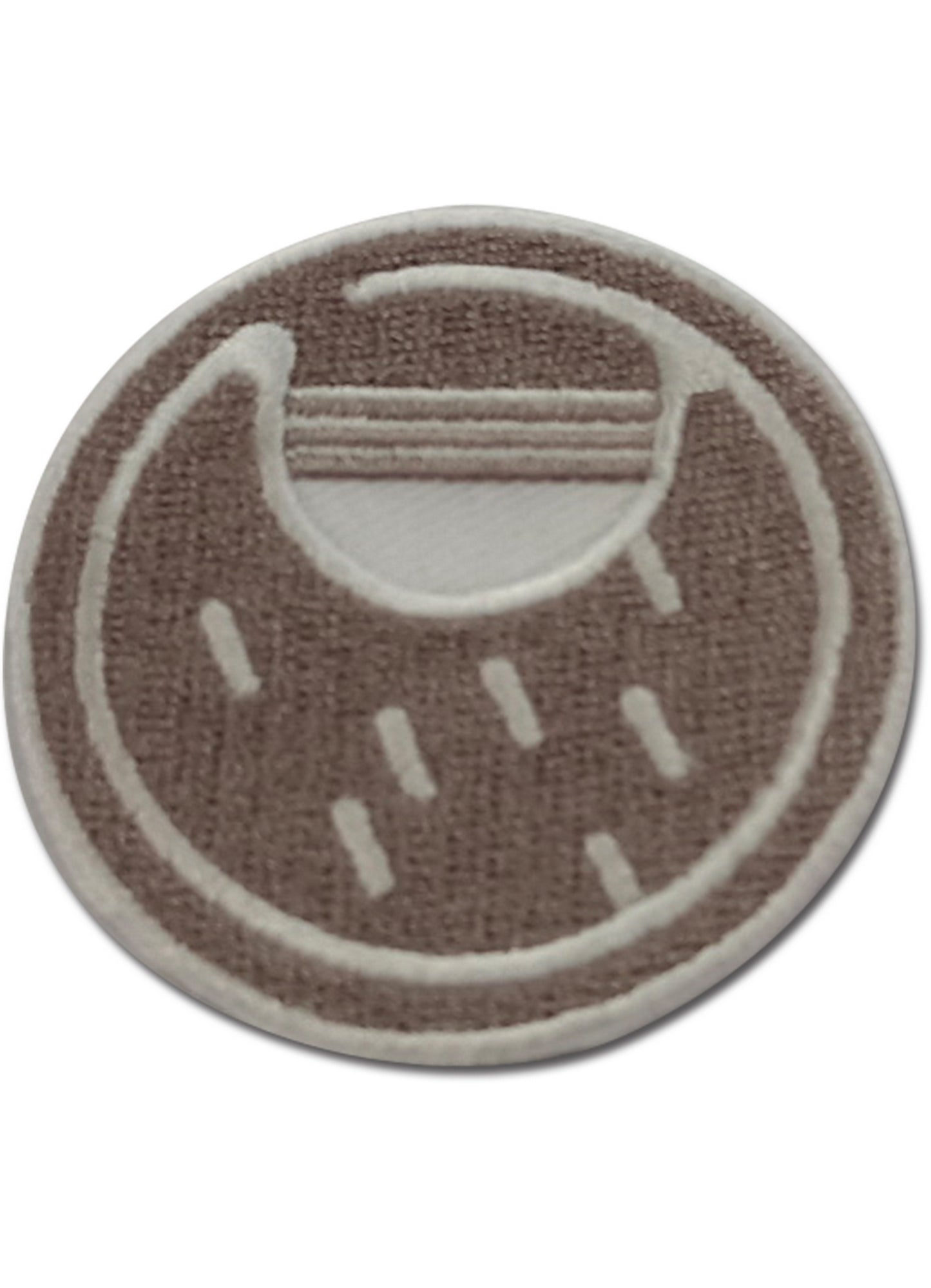 Given - Ugetsu Murata Icon Patch