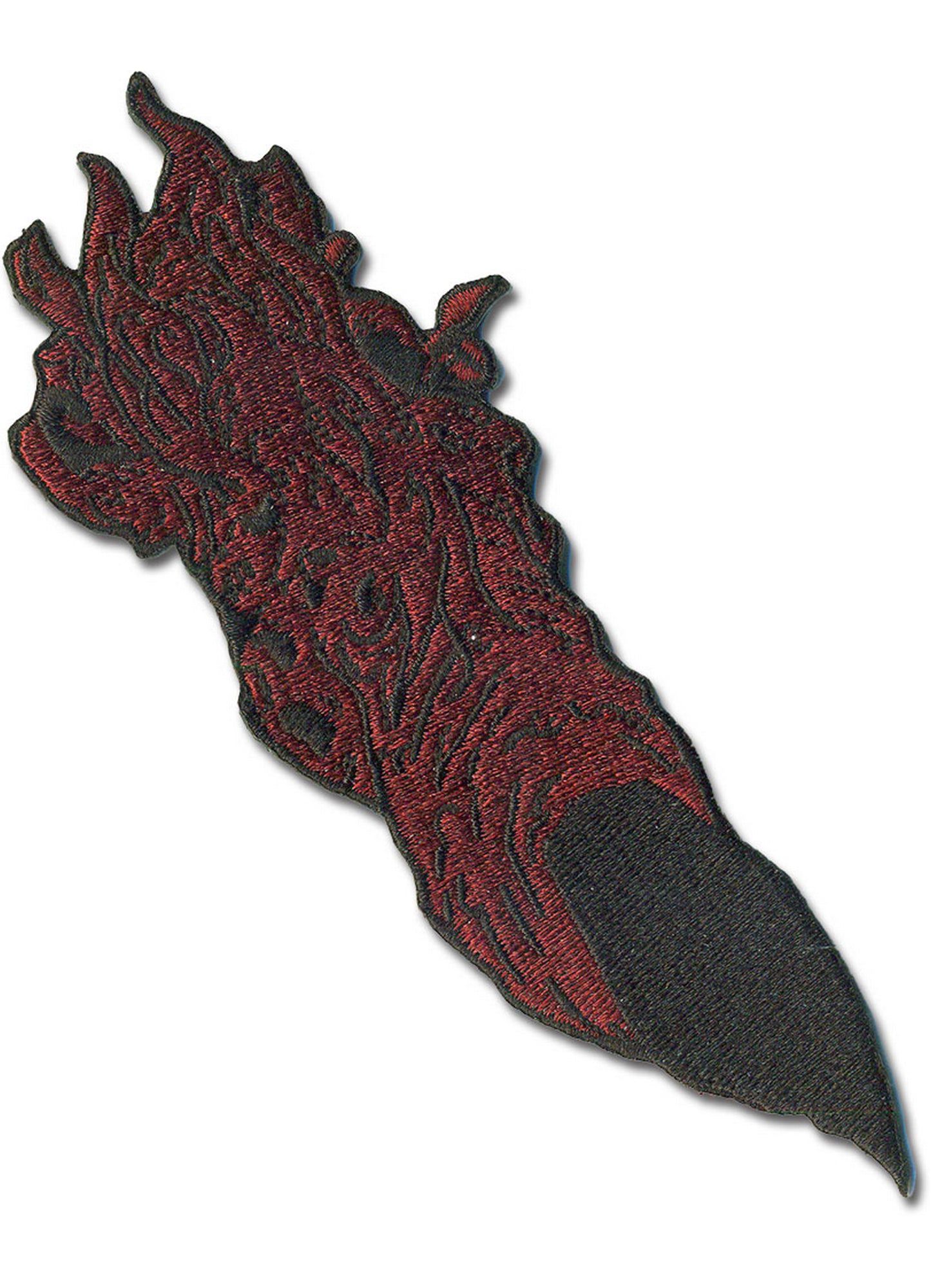 Jujutsu Kaisen - Sukunas Finger Patch