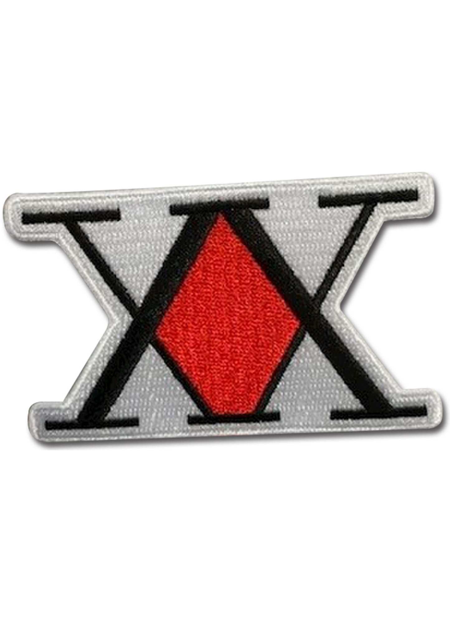 Hunter X Hunter - Hunter Association Patch