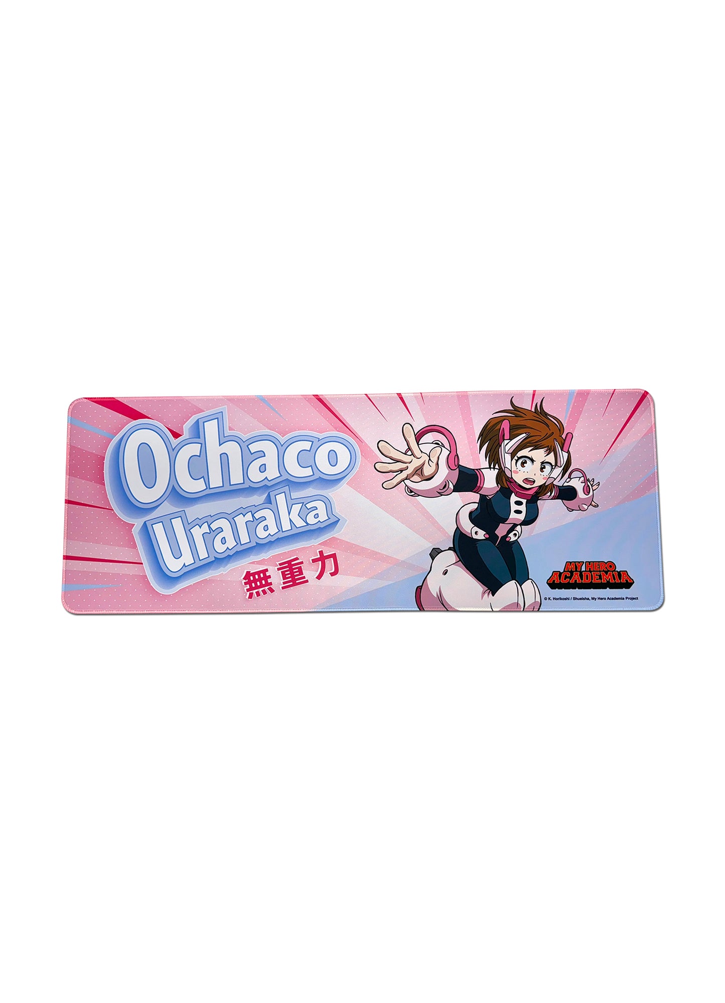 My Hero Academia S6 - Ochaco Uraraka Mouse Pad