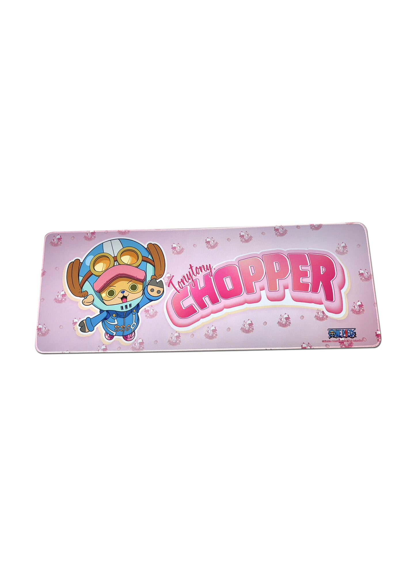 One Piece - Chopper Mouse Pad