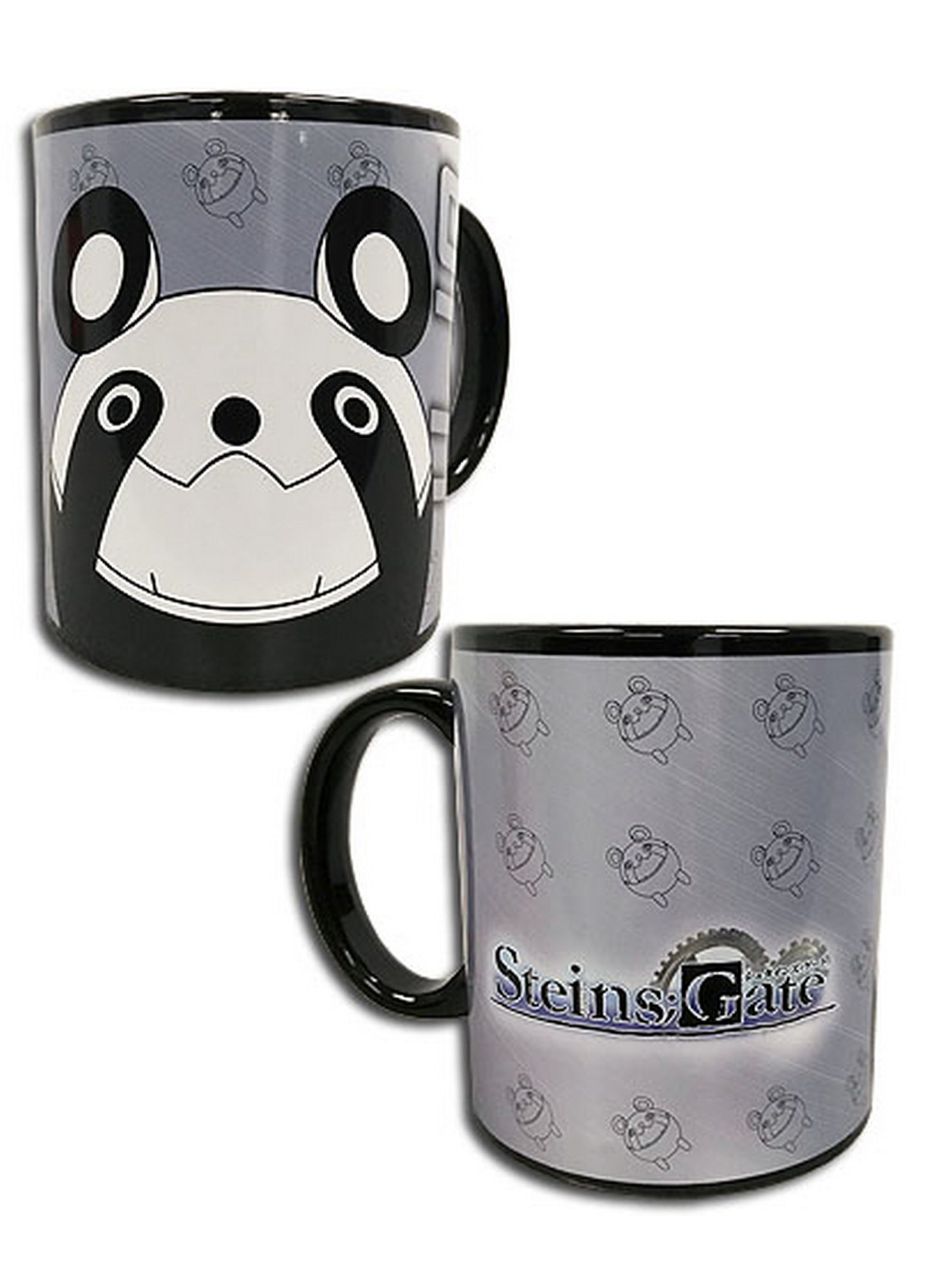 Steins;Gate - Upa Mug