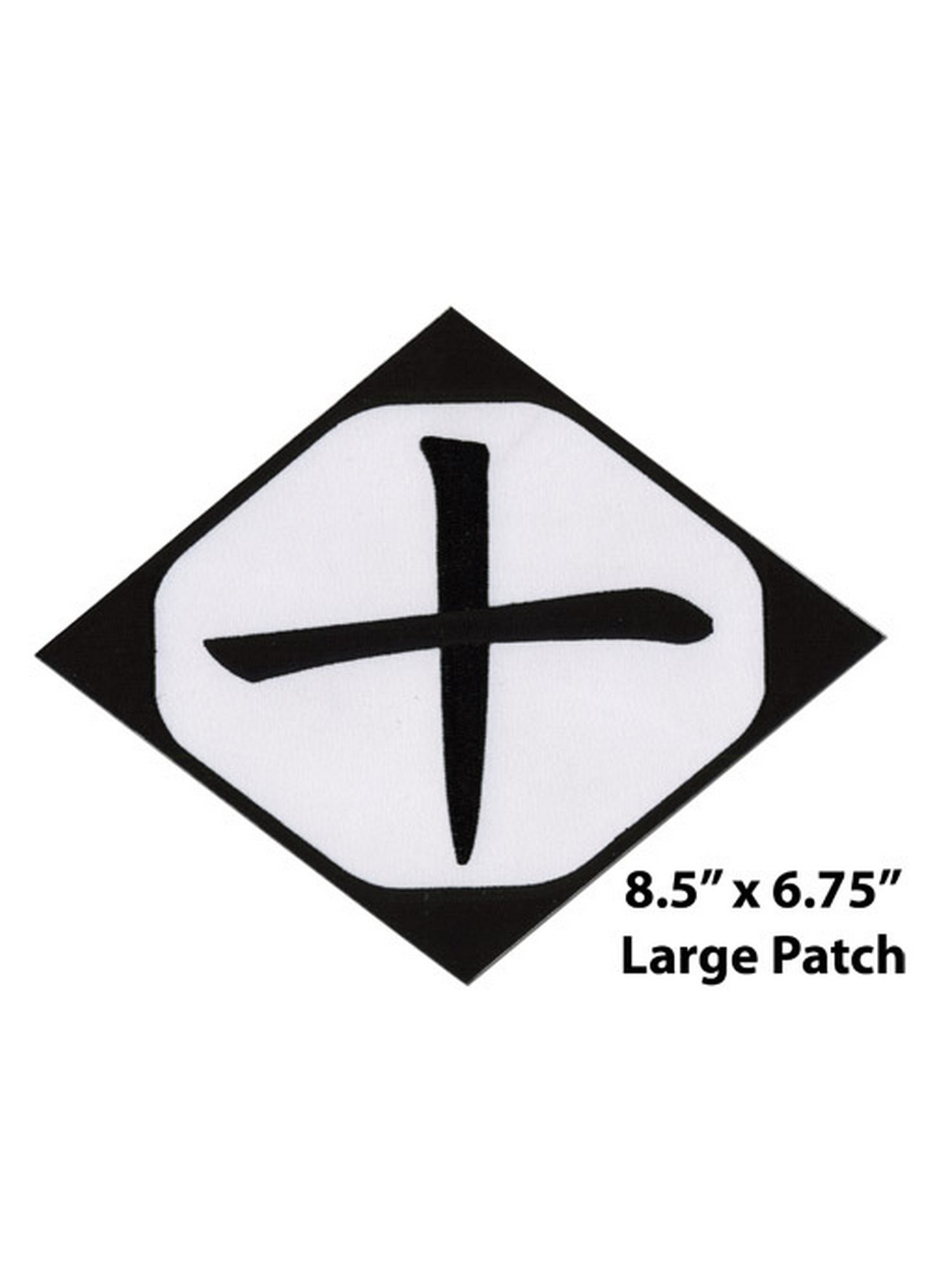 Bleach - Divison 10 Large Patch