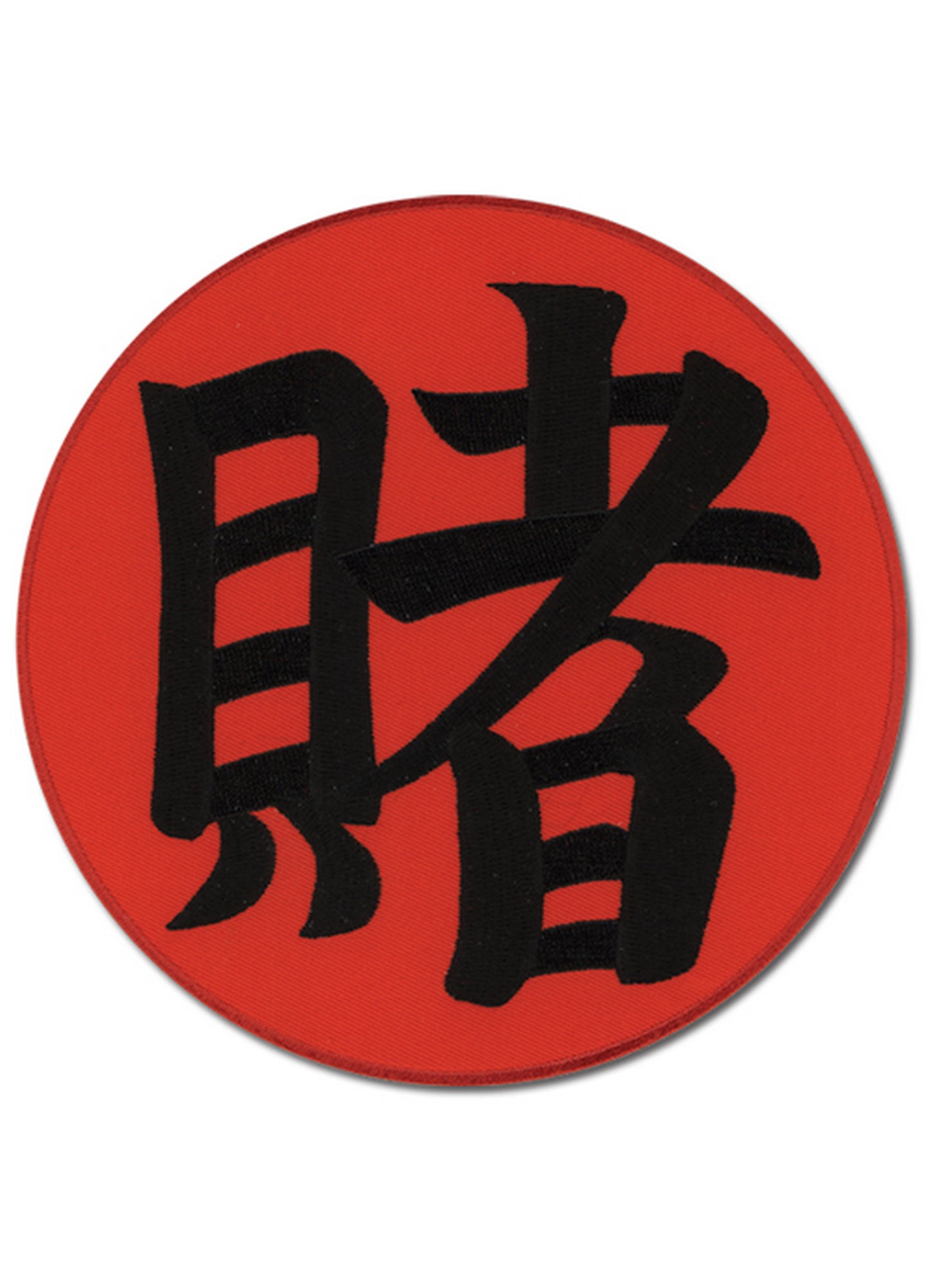 Naruto - Tsunade Large Patch