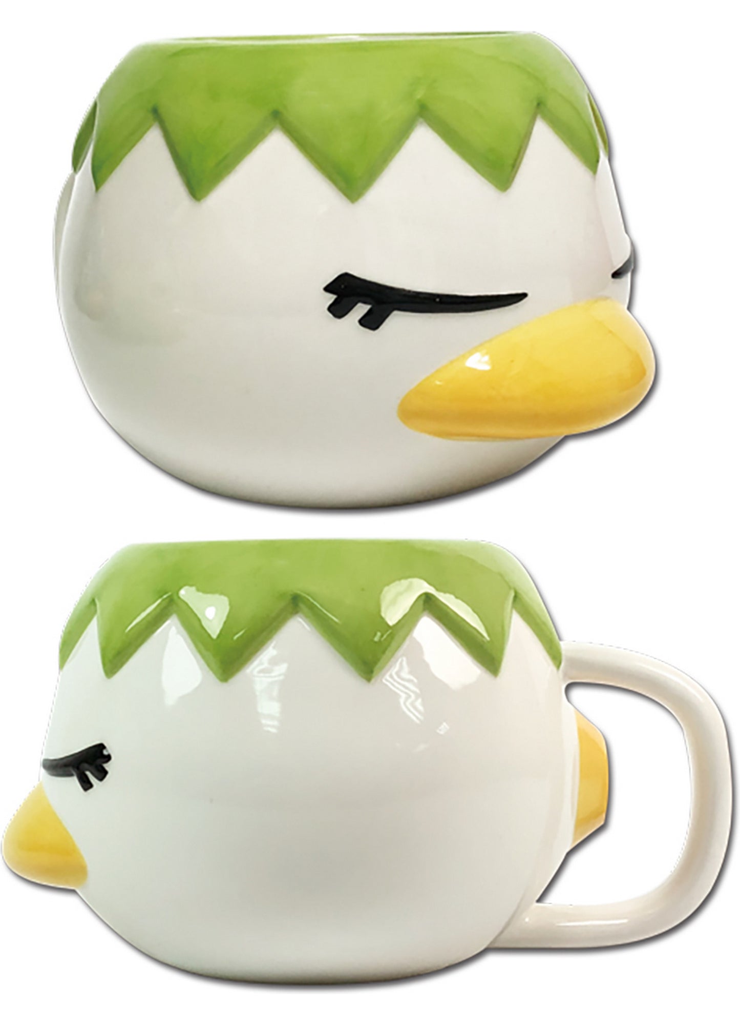 Sarazanmai - Keppi 3D Mug