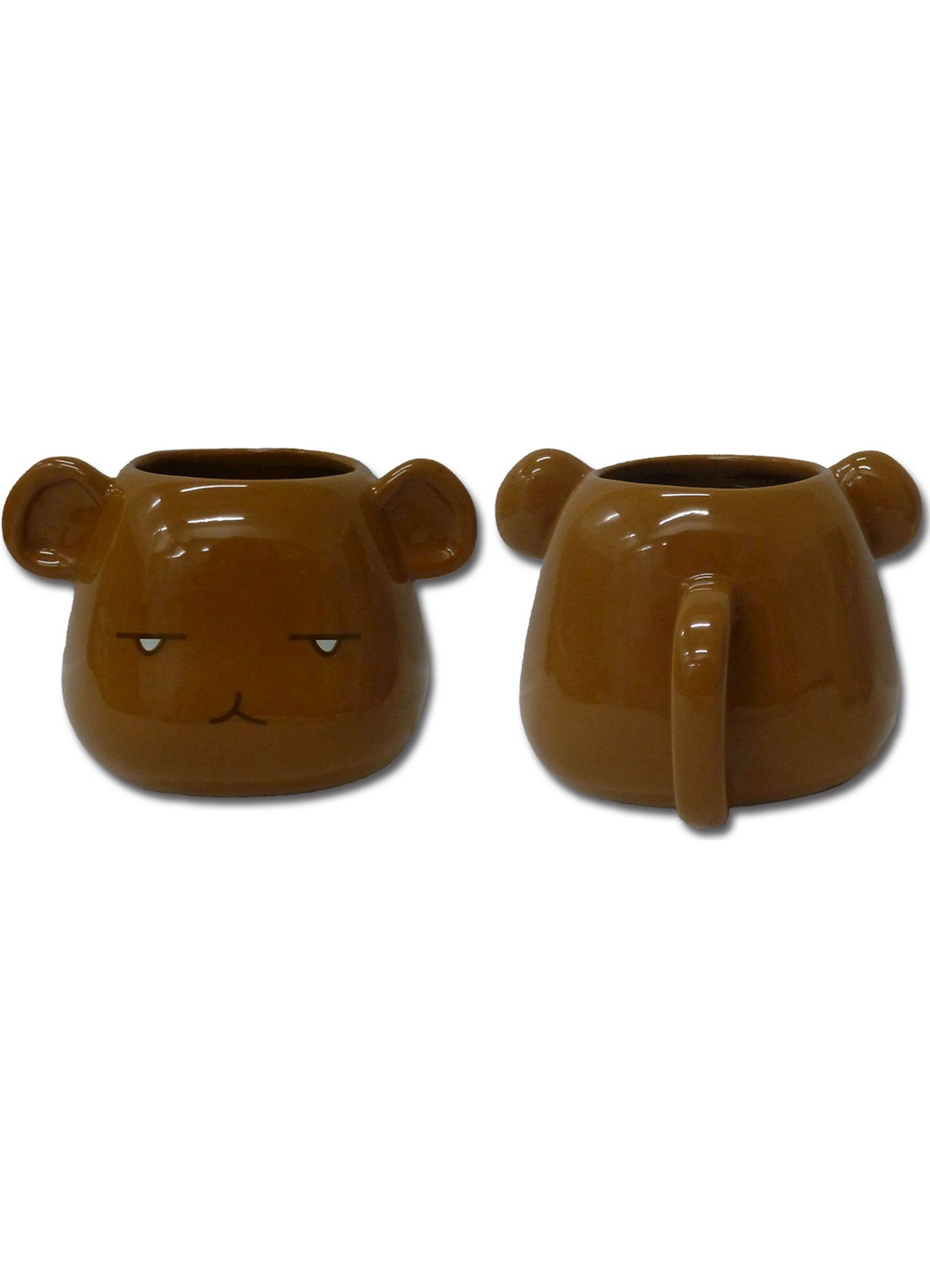 Ouran High School Host Club - Bear 3D Mug