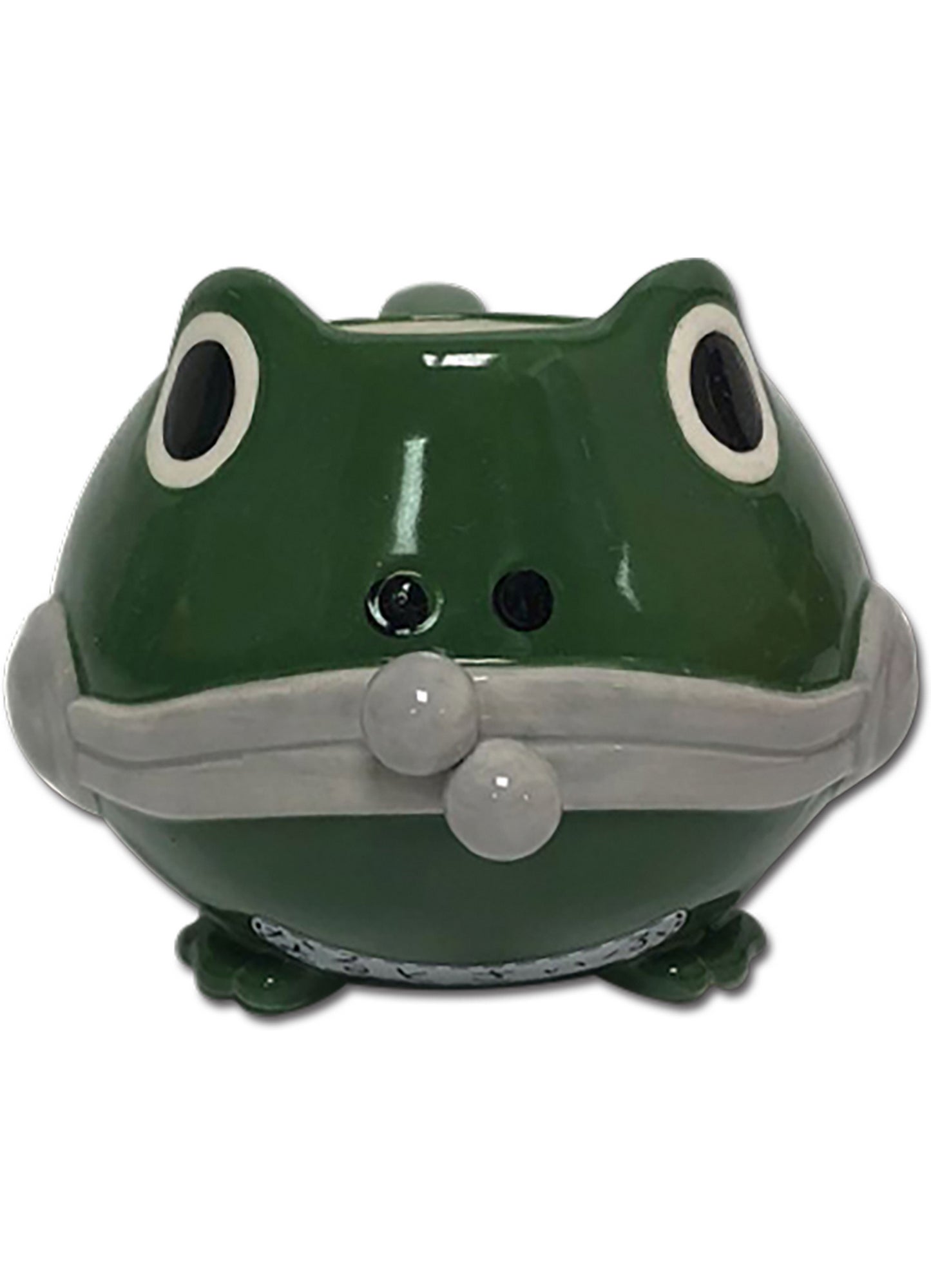 Naruto Shippuden - Frog Purse 3D Mug