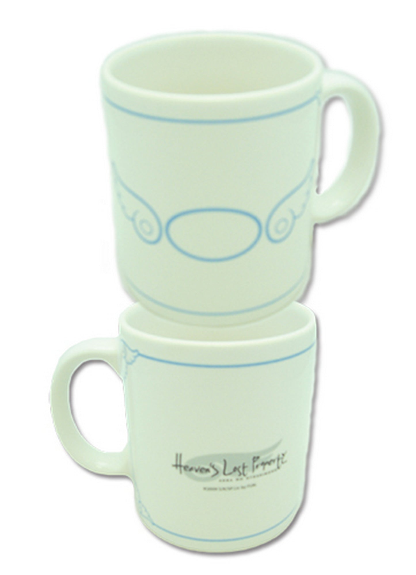 Heavens Lost Property - Wing Symbol Mug