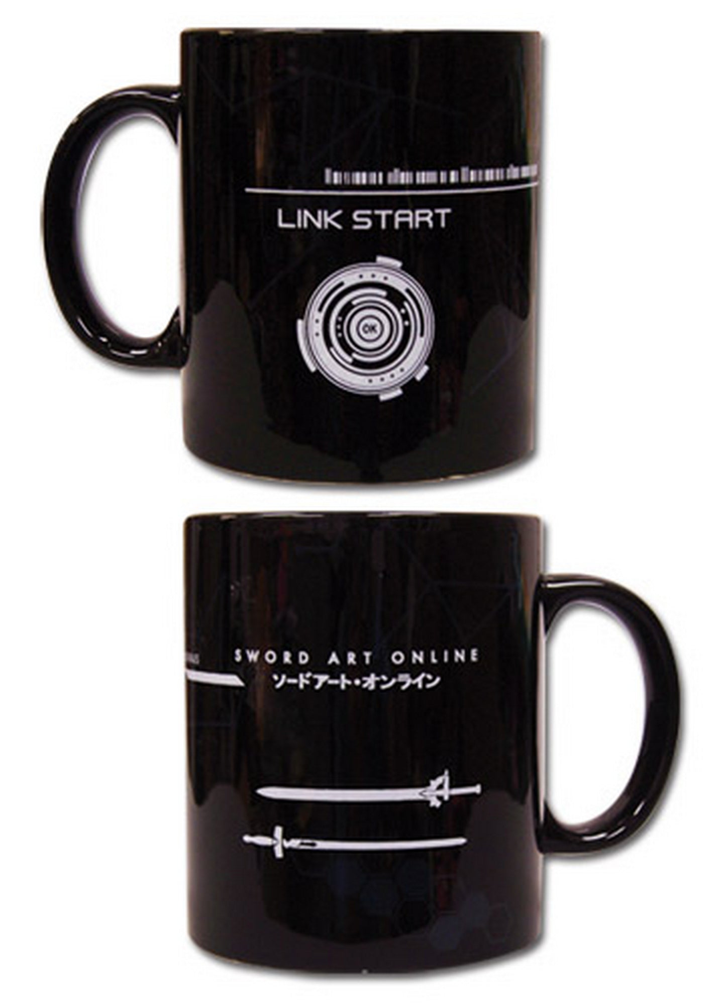 Sword Art Online - Symbol Mug