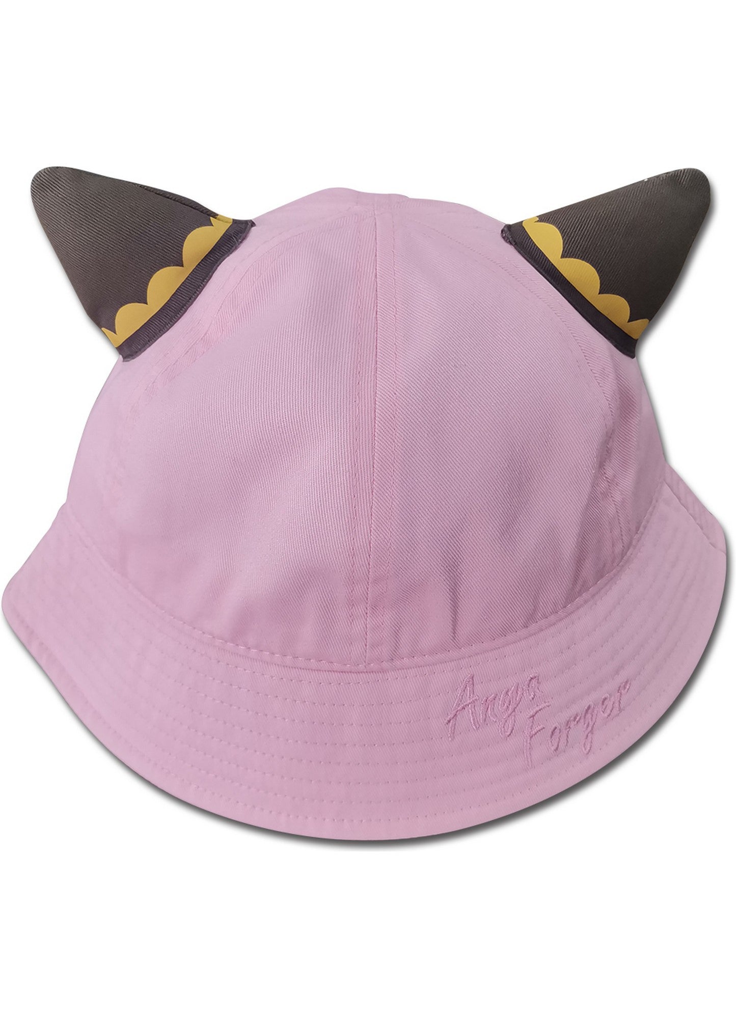 Spy X Family - Anya Forger Style Bucket Hat
