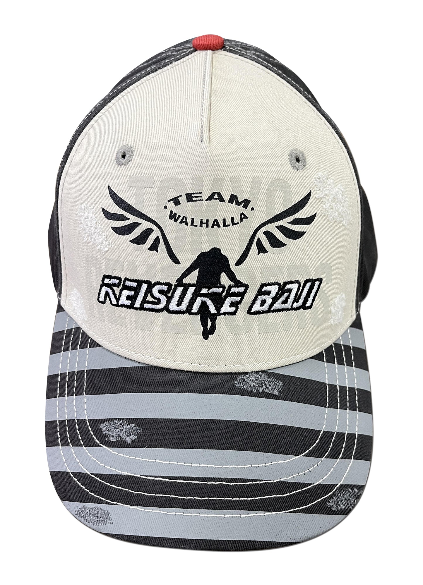 Tokyo Revengers - Vol. 07 Keisuke Cap