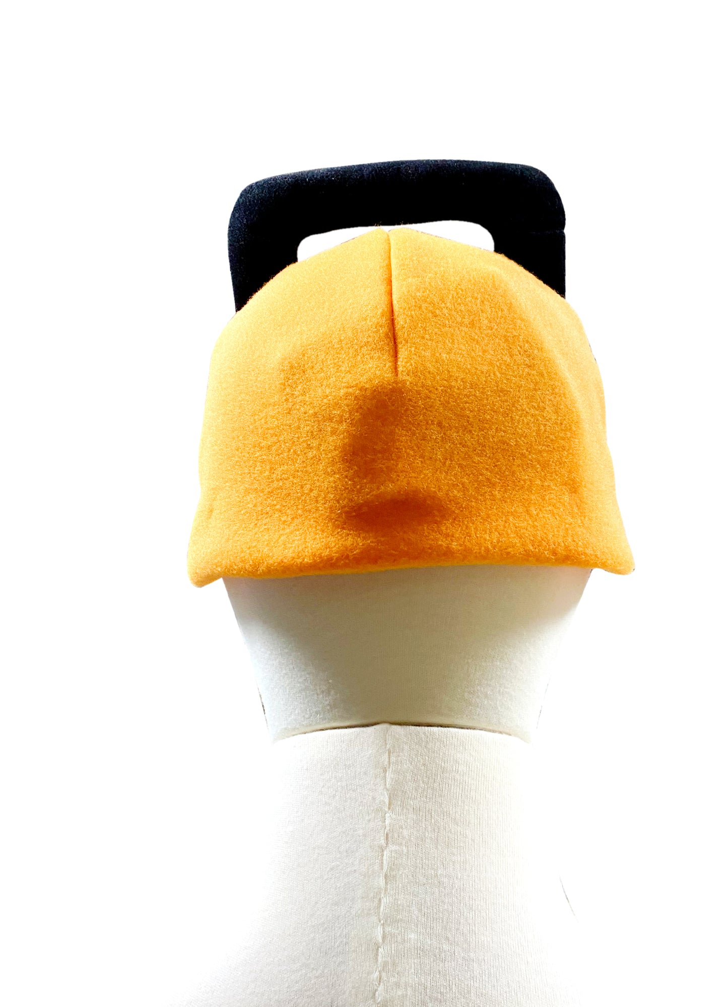 Chainsaw Man - Pochita Stick Tongue Out Fleece Cap