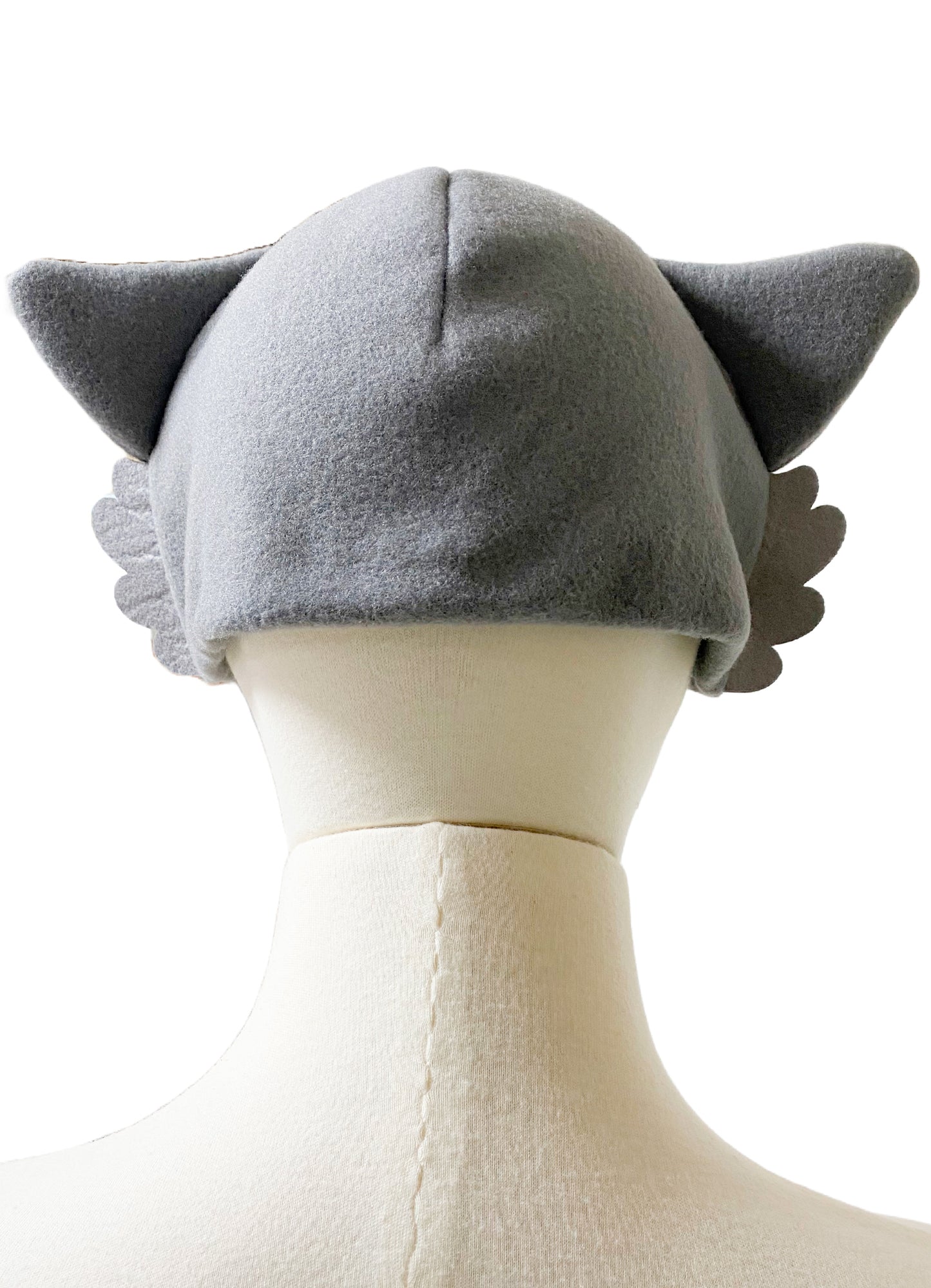 Suzume - Sadajin Fleece Cap