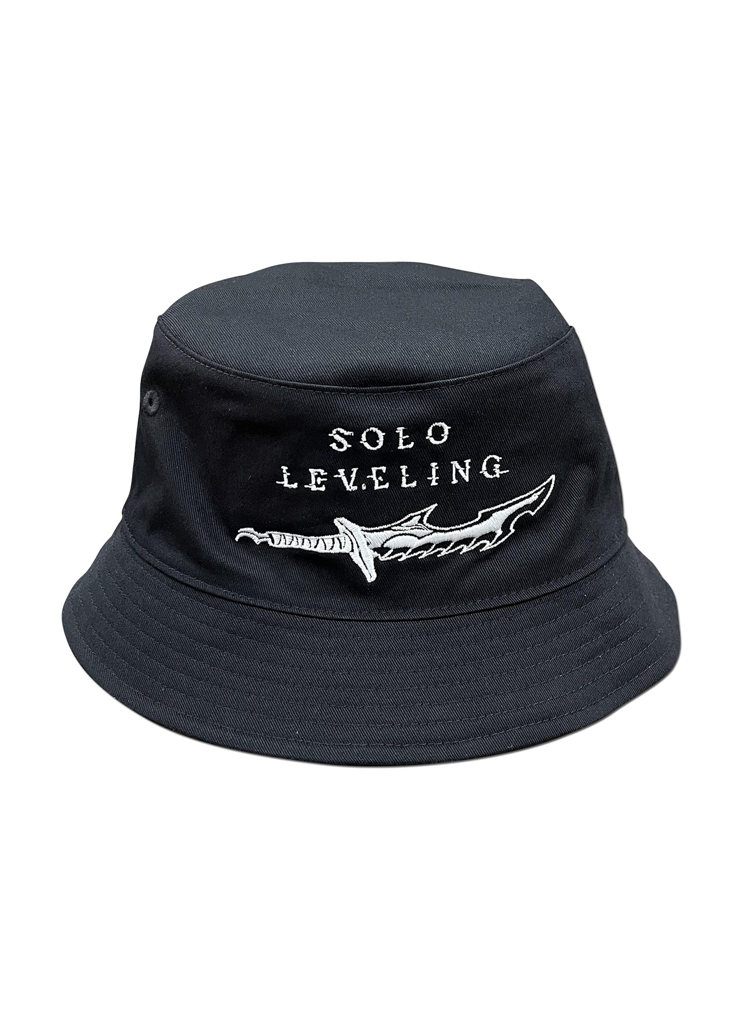 Solo Leveling - Jung Jinwoo SD Bucket Hat