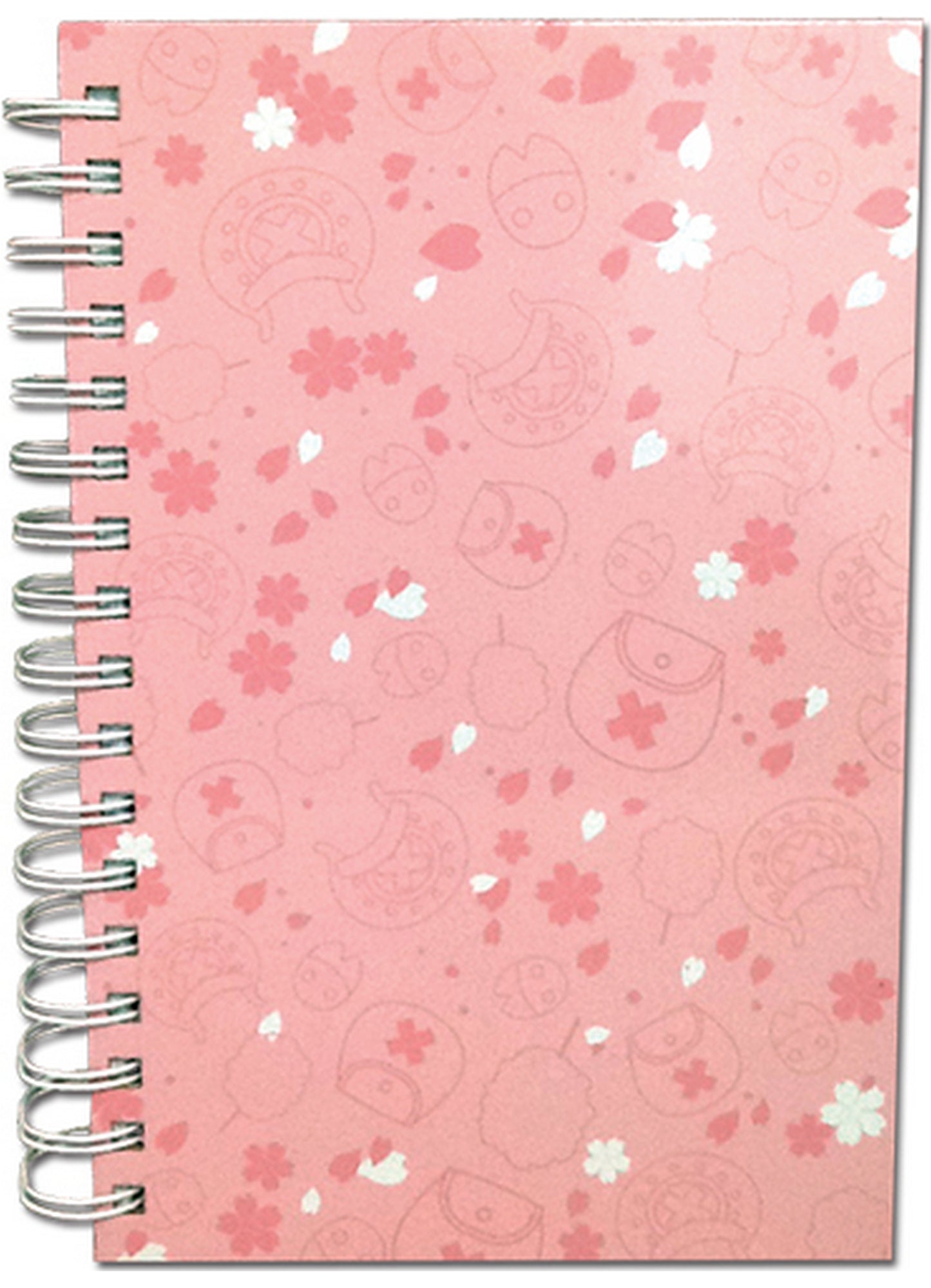 One Piece - Chopper Style Hardcover Notebook