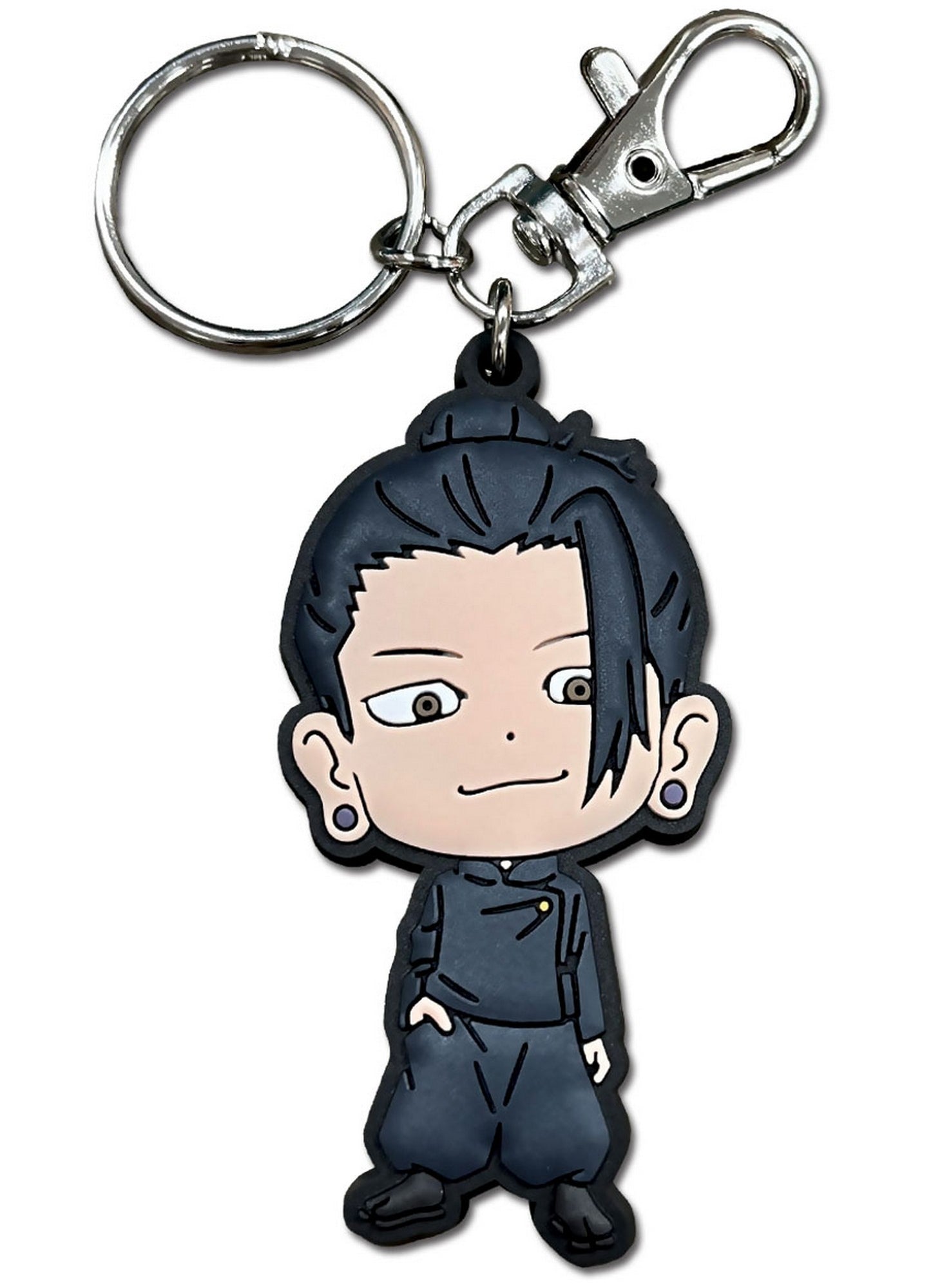 Jujutsu Kaisen S2 - Suguru Geto PVC Keychain