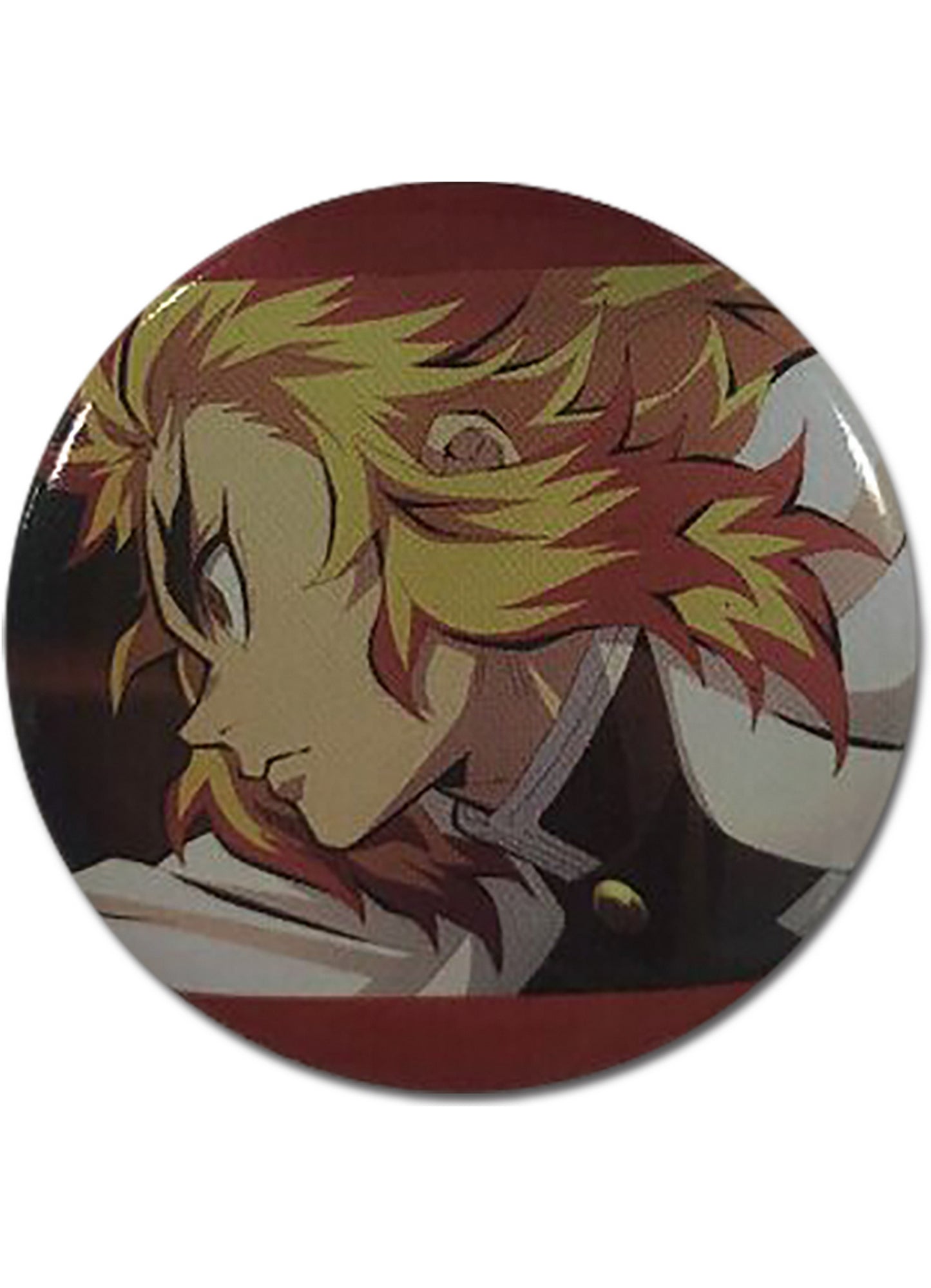 Demon Slayer The Movie - Infinity Train PV Stills Button #4