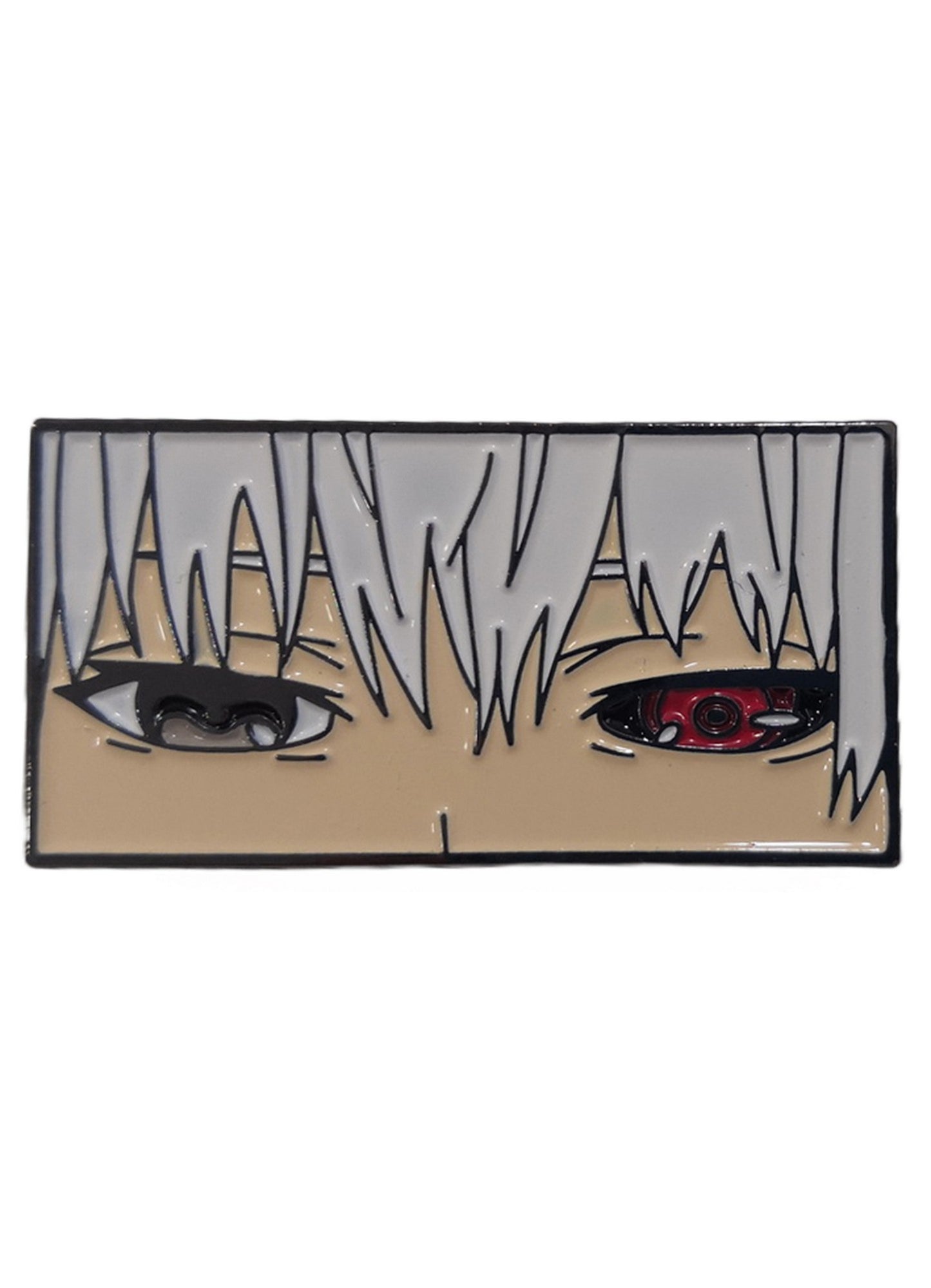 Tokyo Ghoul - One Eyed Ghoul Kaneki Ken Eyes Pin