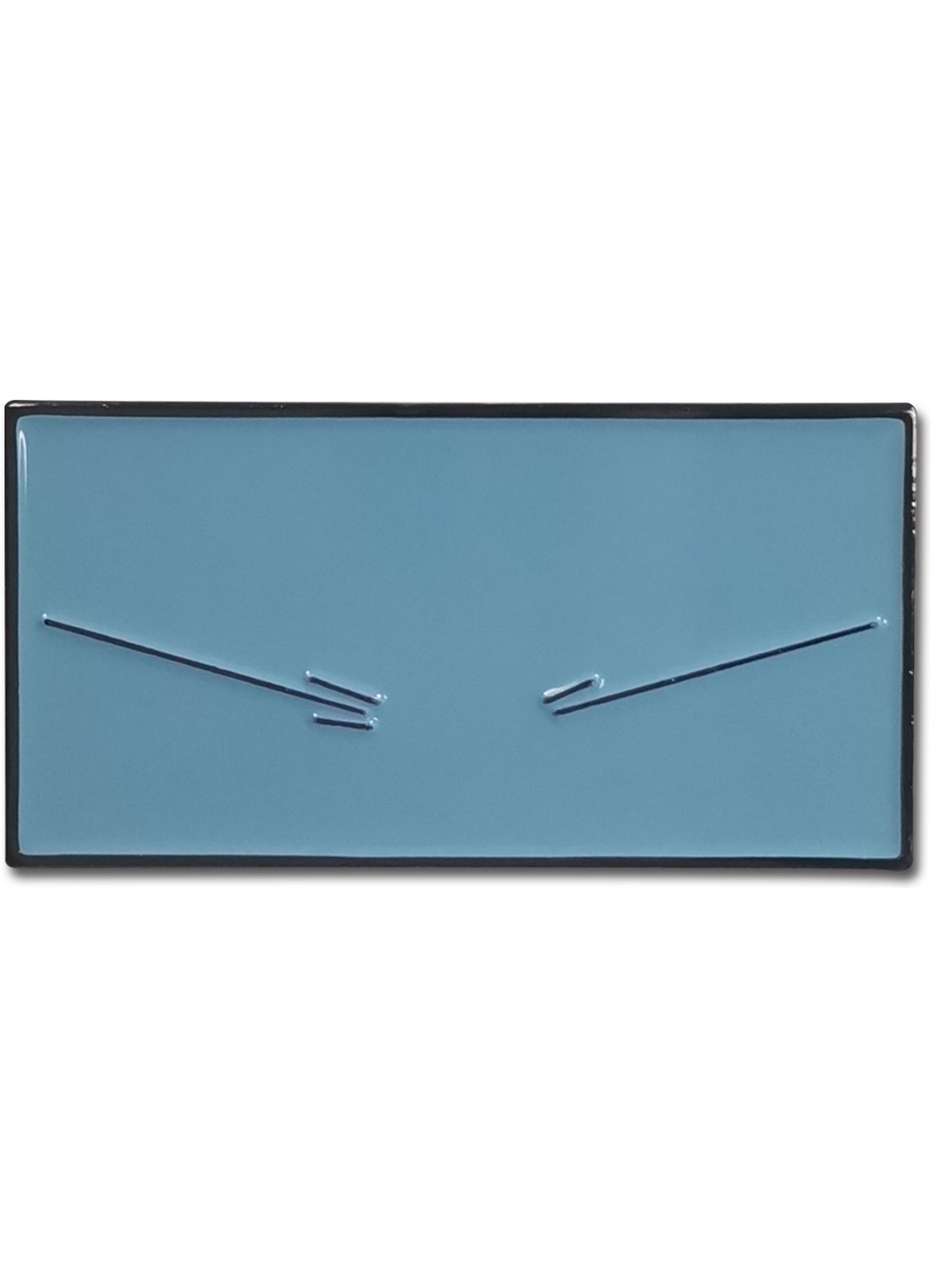 That Time I Got Reincarnated As A Slime - Rimuru Tempest Slime Eyes Pin