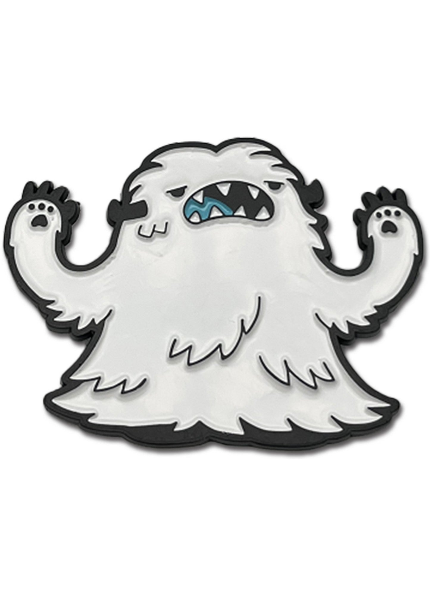 Sk8 The Infinity - Langa Icon Pin