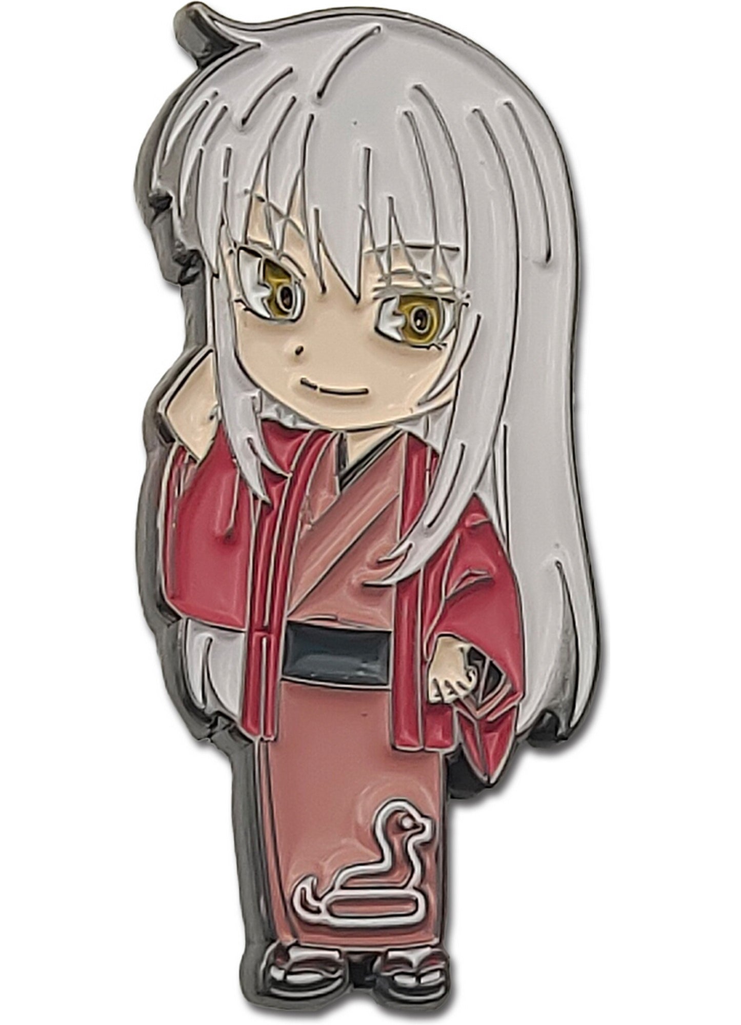 Fruits Basket (2019) - Ayame Sohma Kimono SD Pin