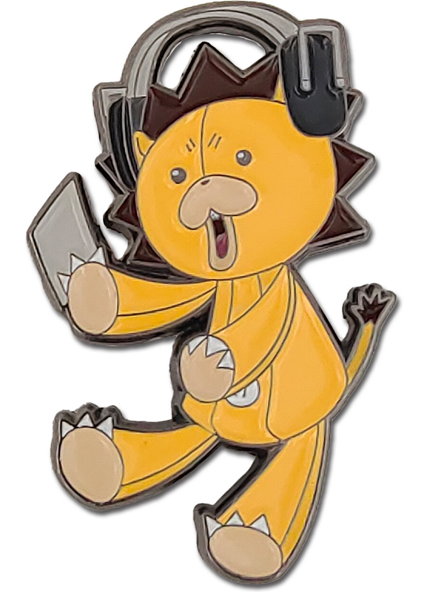 Bleach - Kon #2 SD Pin