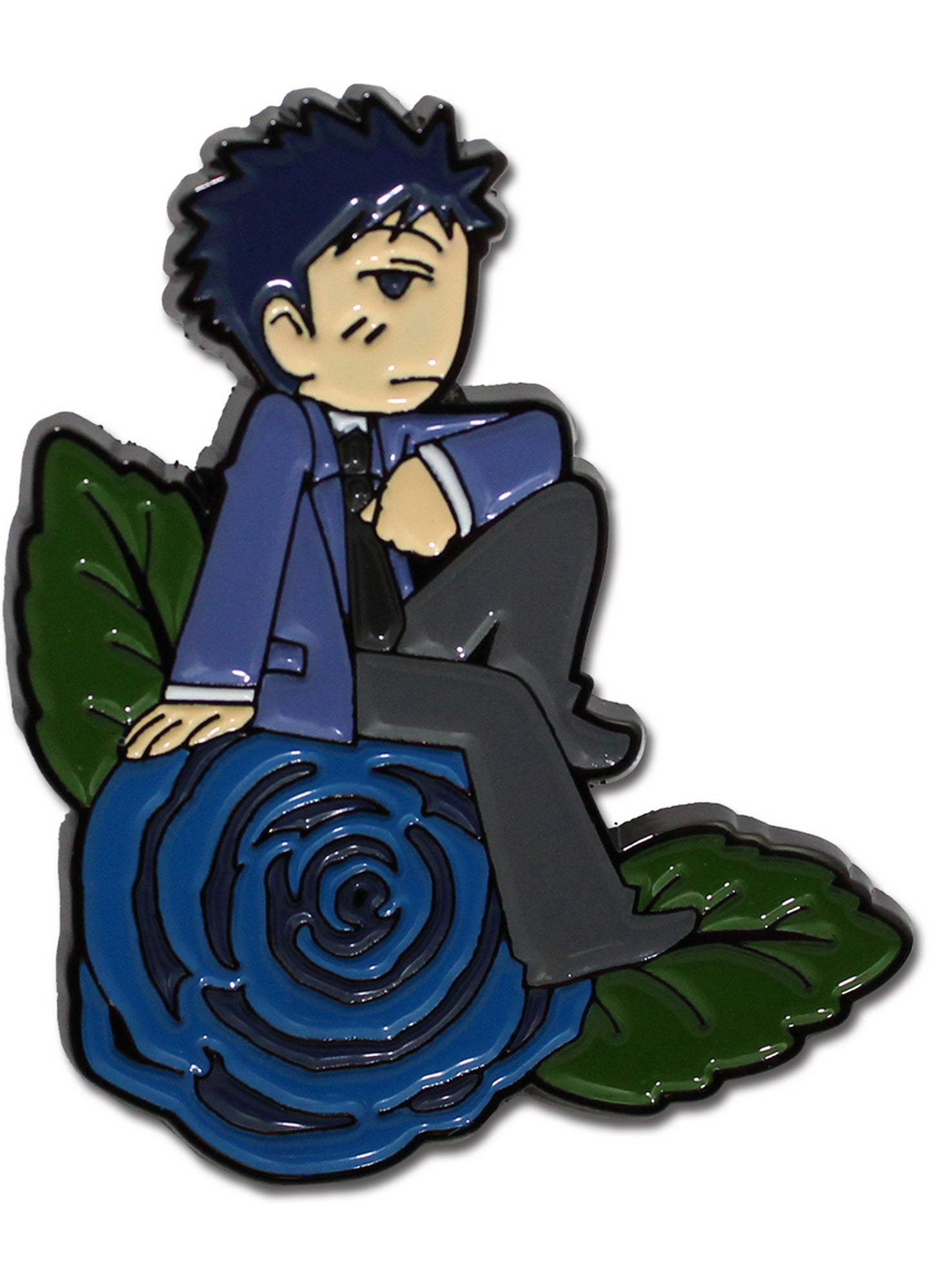 Ouran High School Host Club - SD Takashi Morinozuka Pin