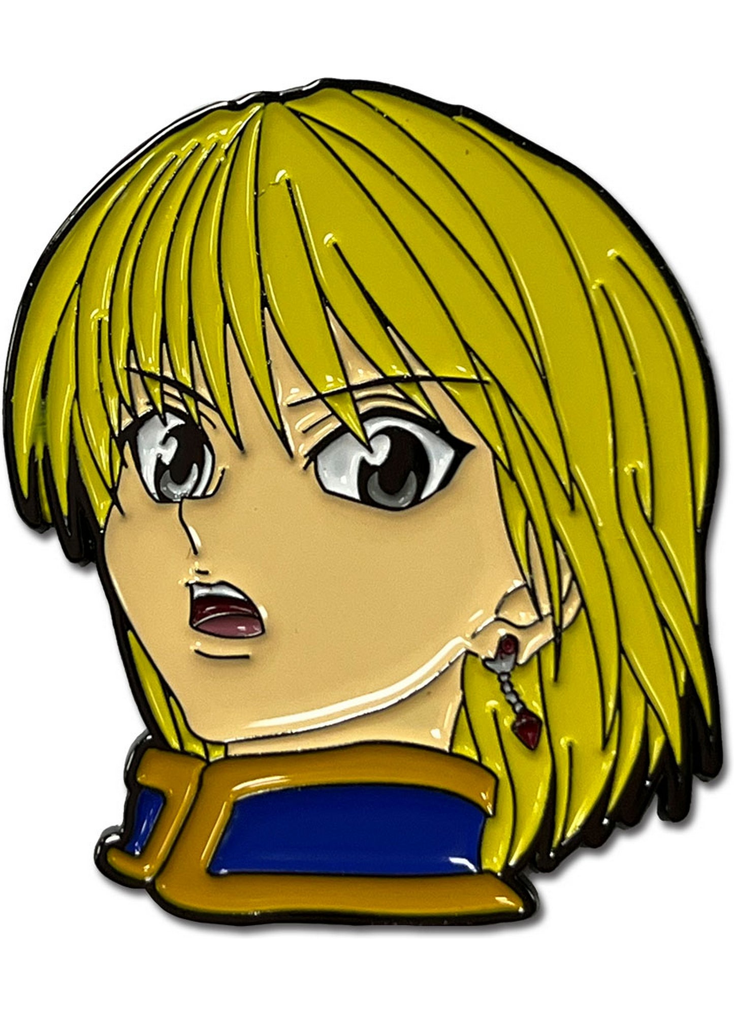 Hunter X Hunter - Kurapika #2 Pin