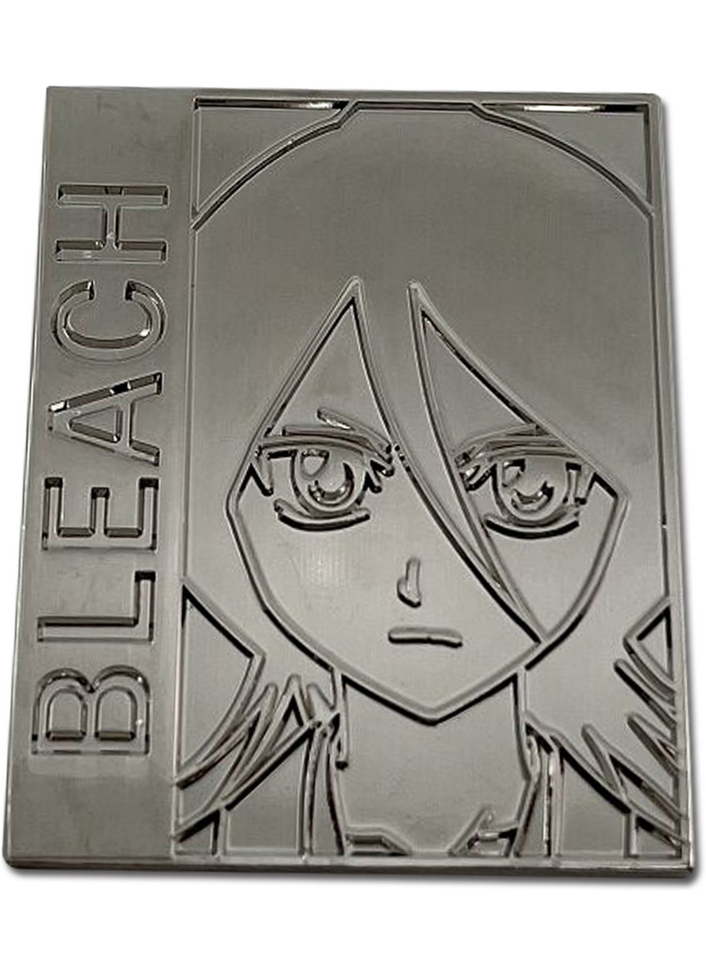 Bleach - Rukia Kuchiki #02 Pin