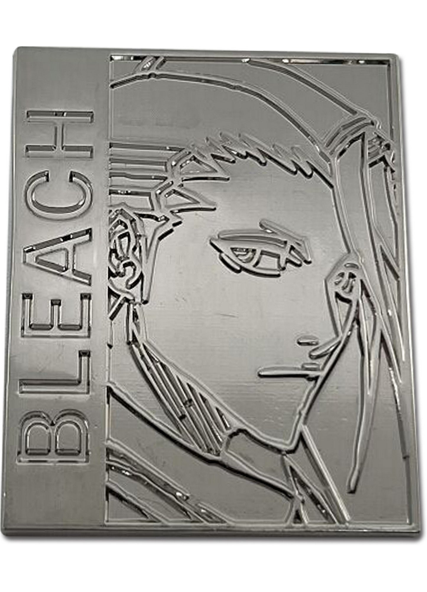 Bleach - Byakuya Kuchiki #01 Pin