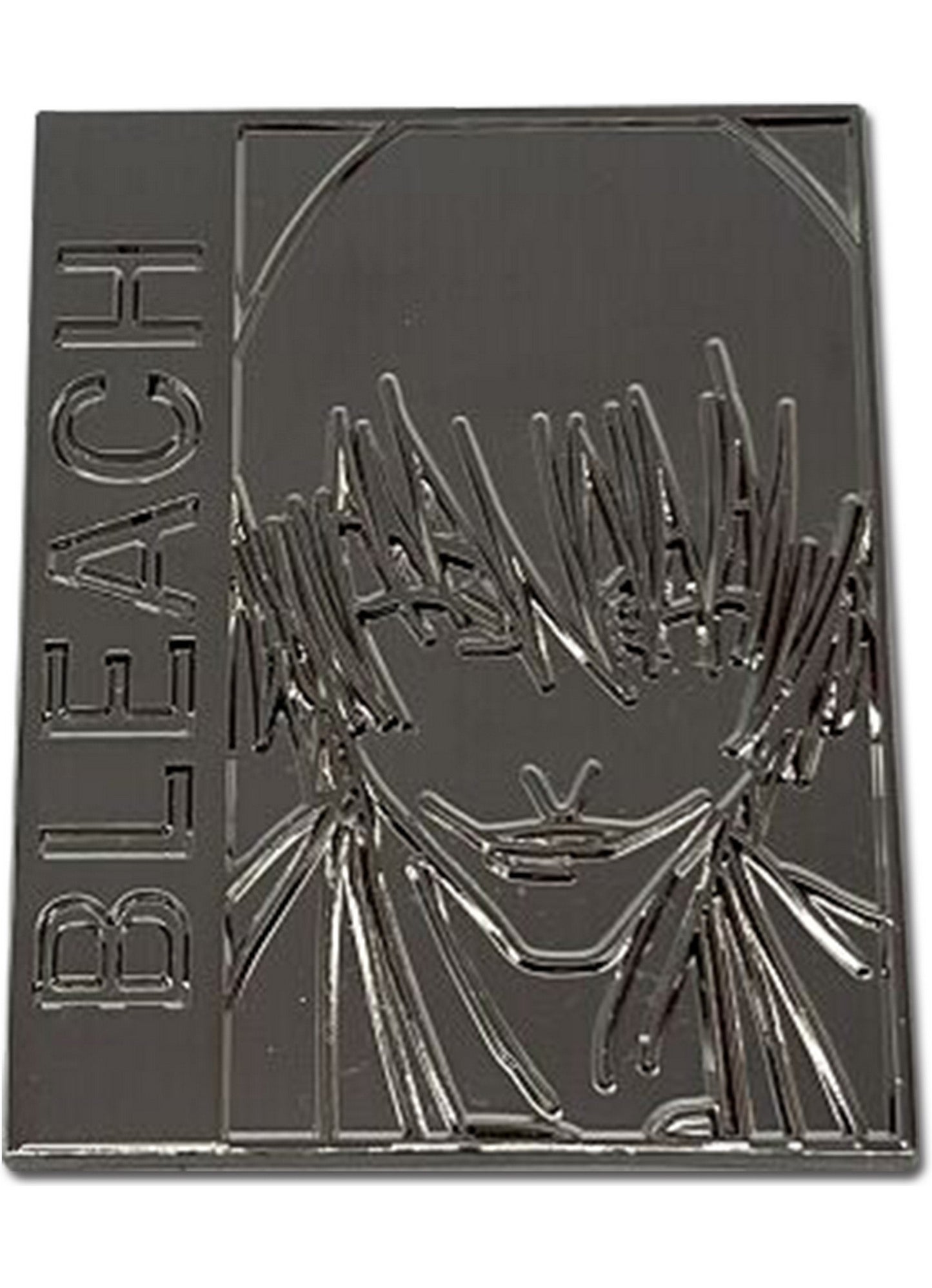 Bleach - Gin Ichimaru #1 Pin