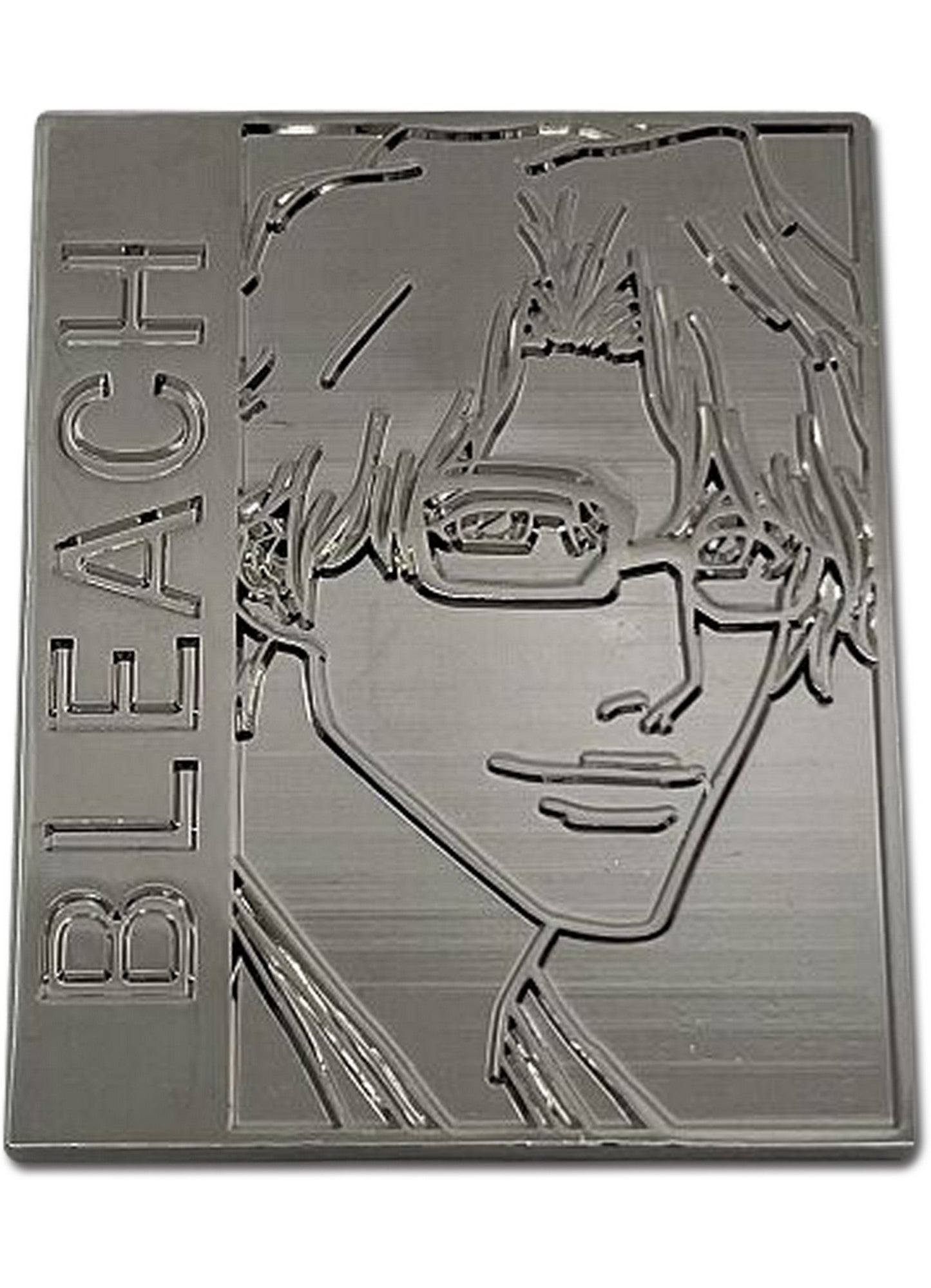 Bleach - Sosuke Aizen #1 Pin