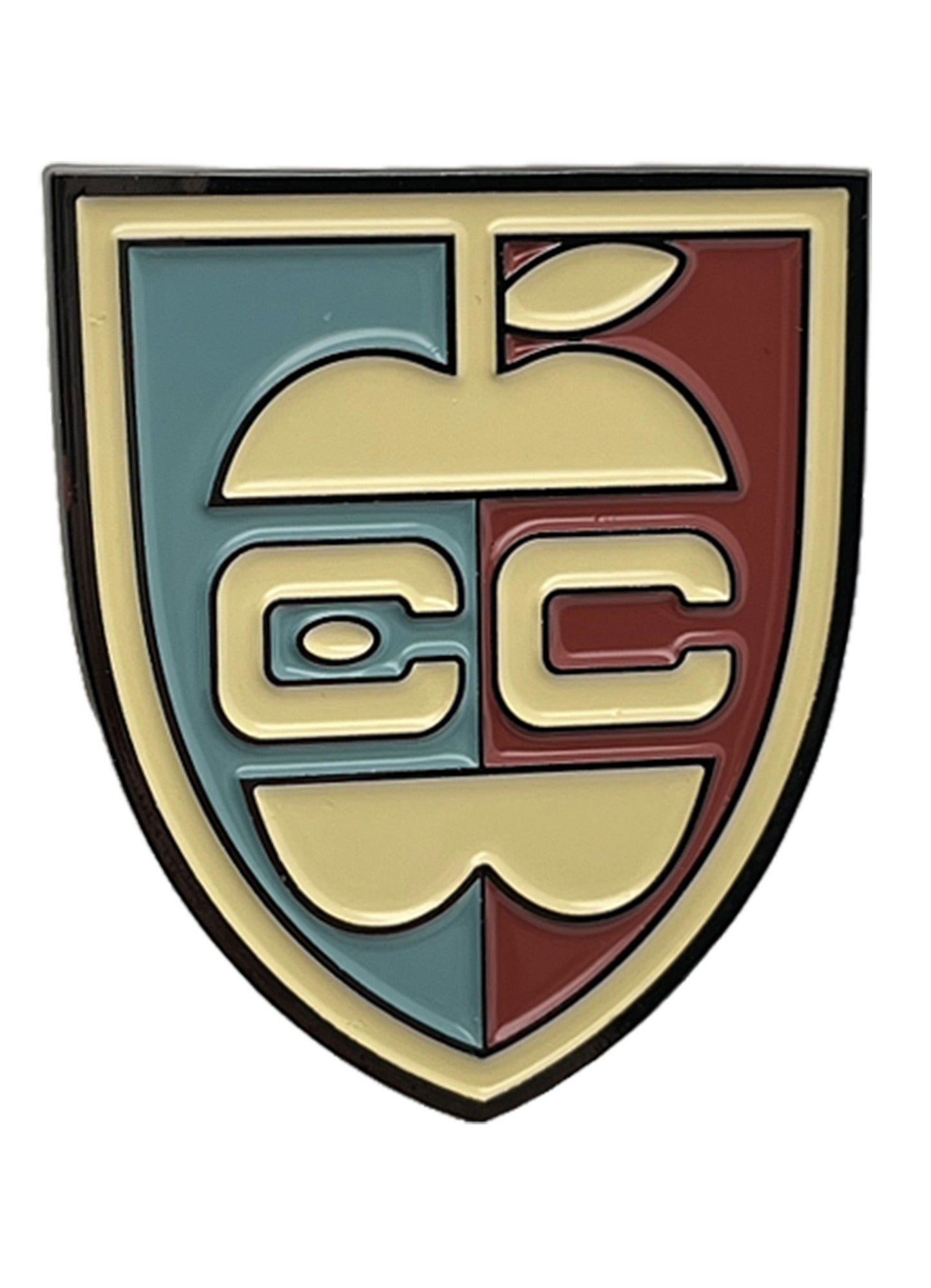 Spy X Family - School Emblem Pin