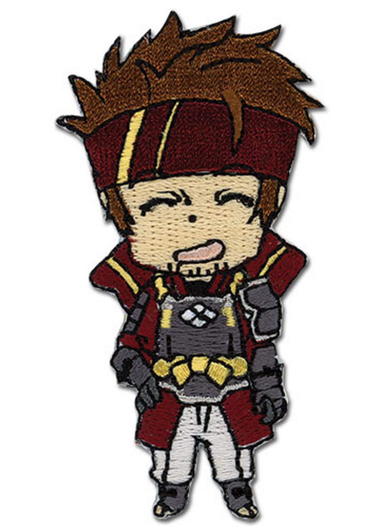 Sword Art Online - Klein Patch