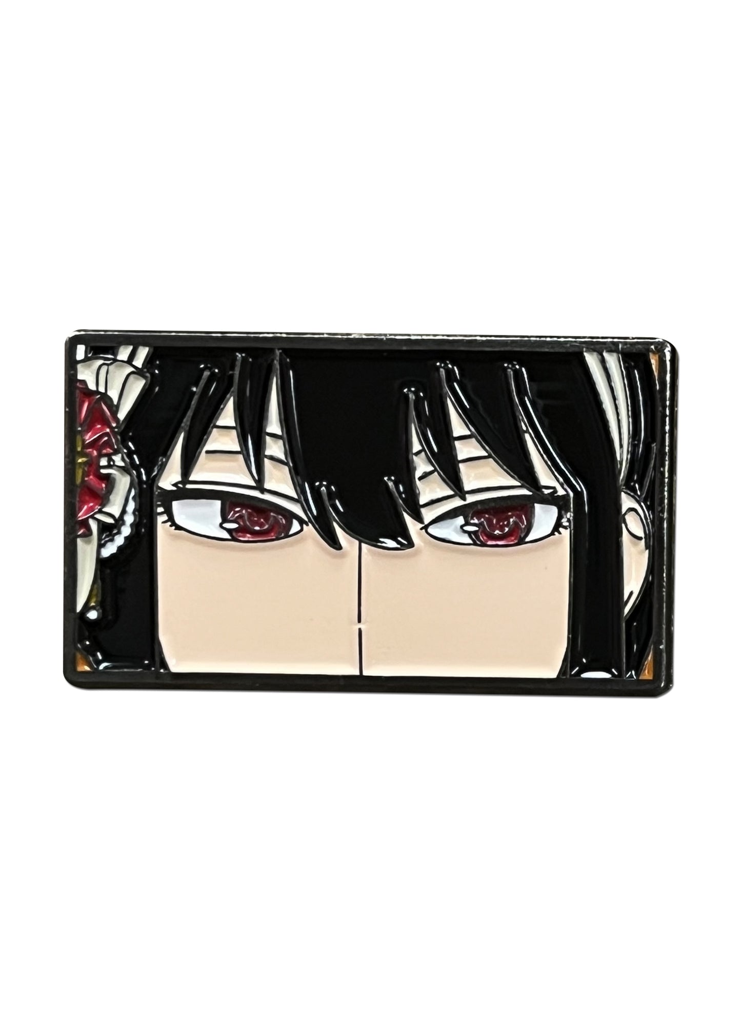 Spy X Family- Yor Forger Eyes #1 Pin