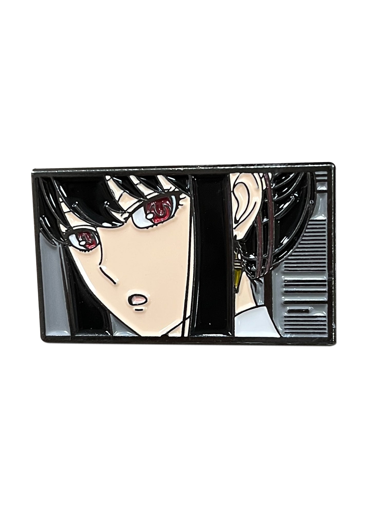 Spy X Family- Yor Forger Eyes #2 Pin