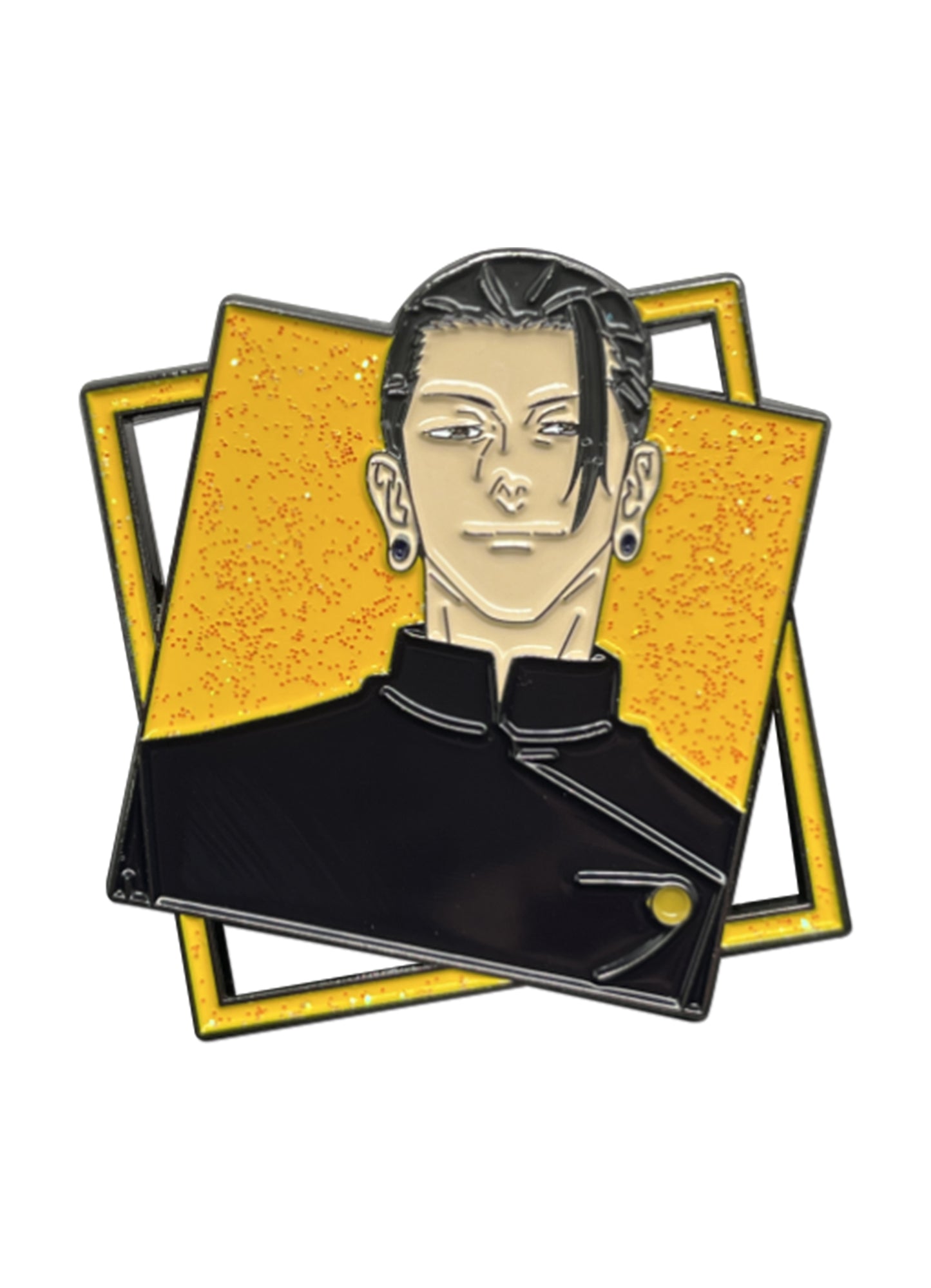 Jujutsu Kaisen S2 - Geto Suguru Color Style Pin