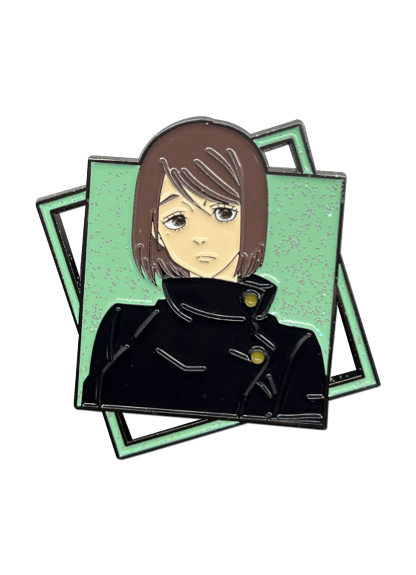 Jujutsu Kaisen S2 - Leiri Shoko Color Style Pin