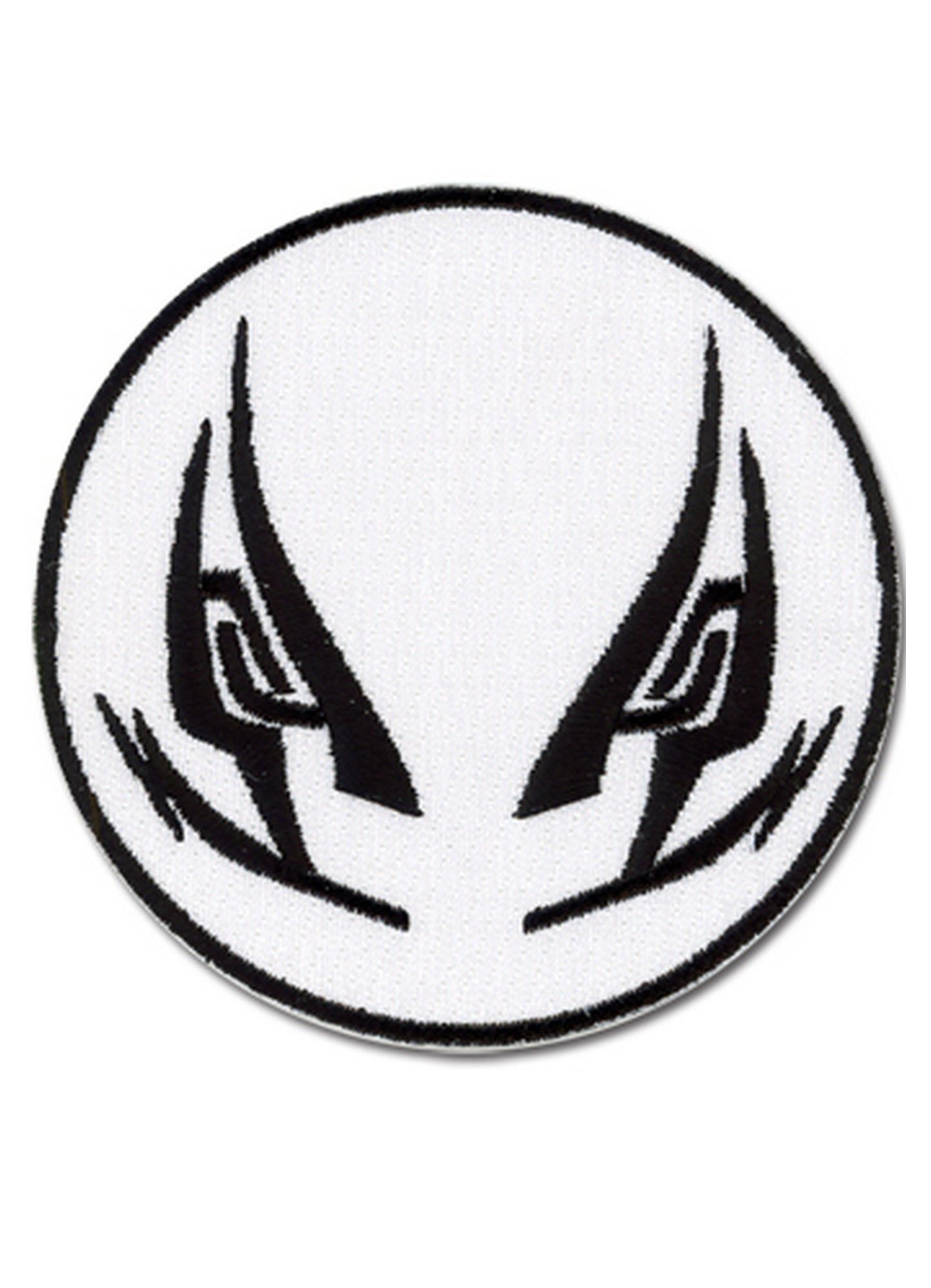 Bleach - Renji Abarai Icon Patch