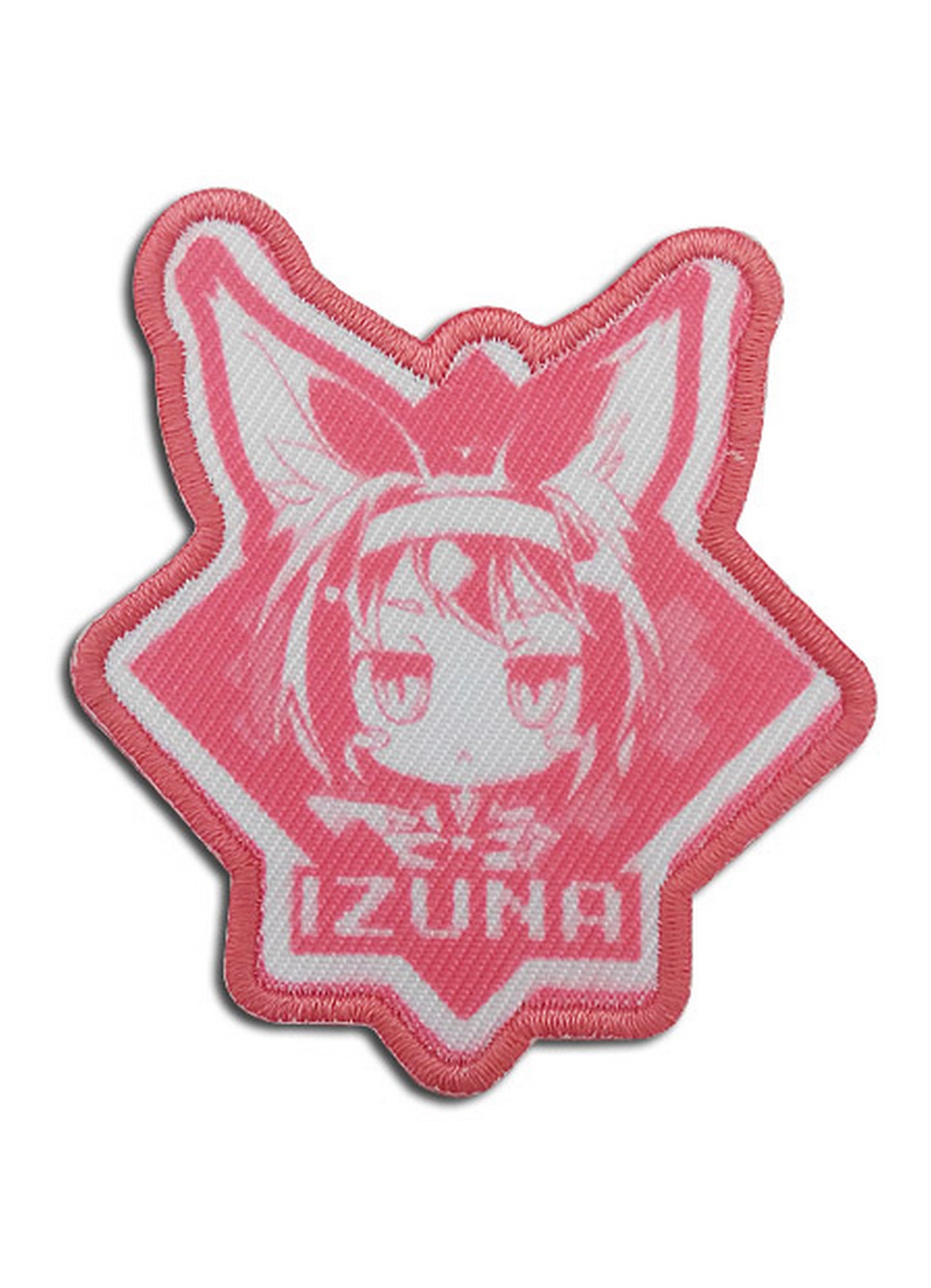 No Game No Life - Izuna Hatsuse Patch