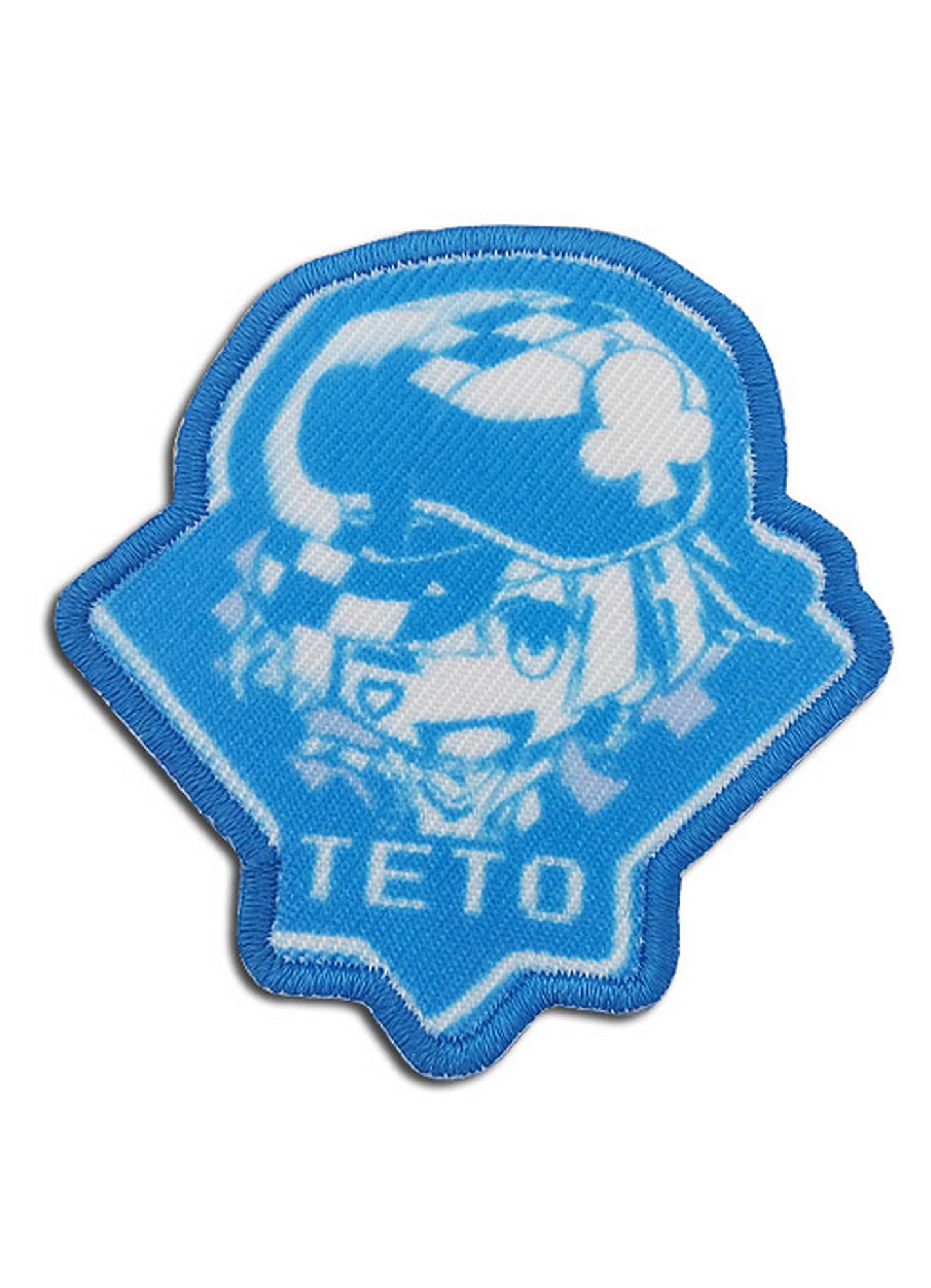 No Game No Life - Tet Patch