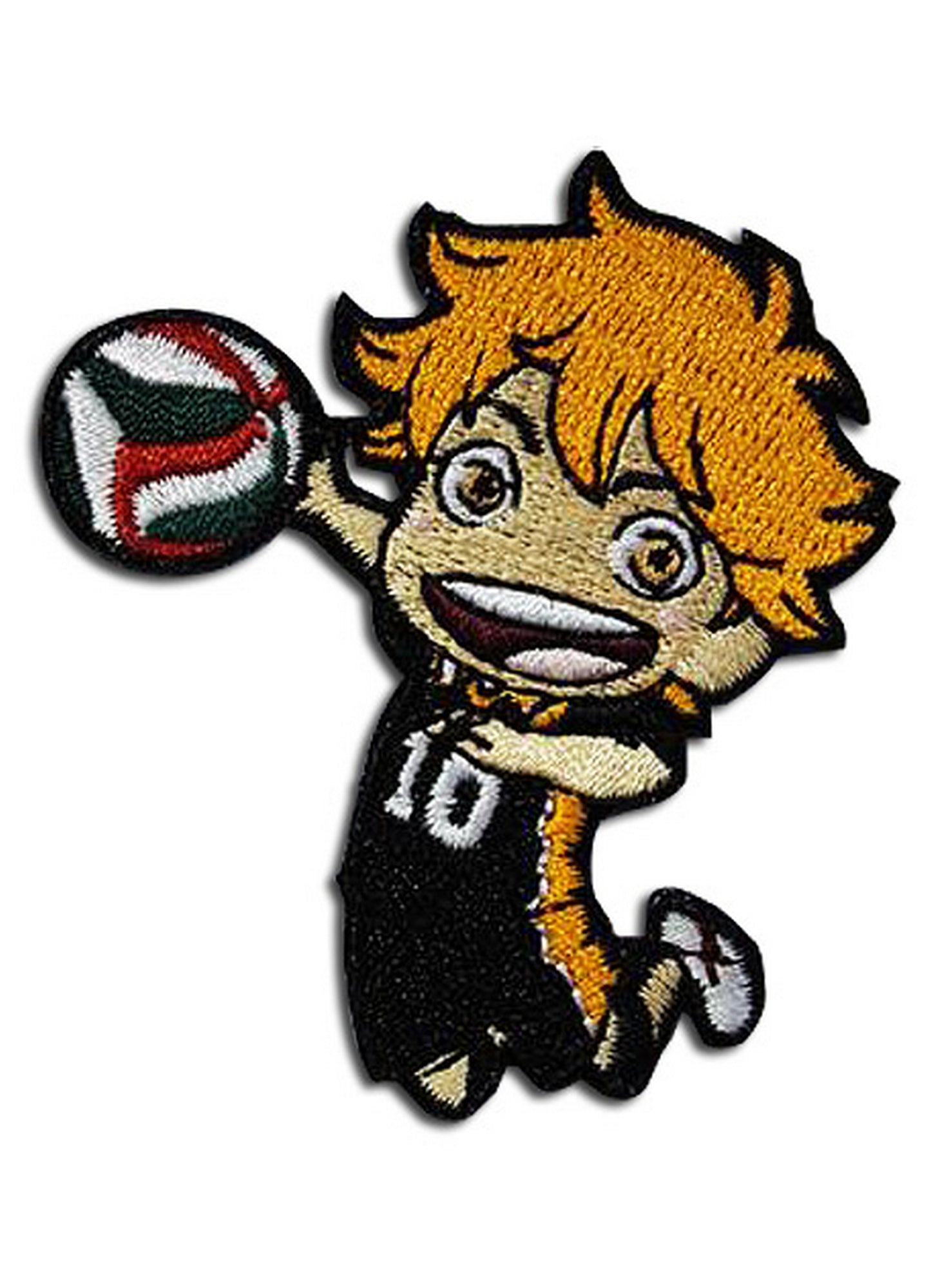 Haikyu - Shoyo Hinata Patch
