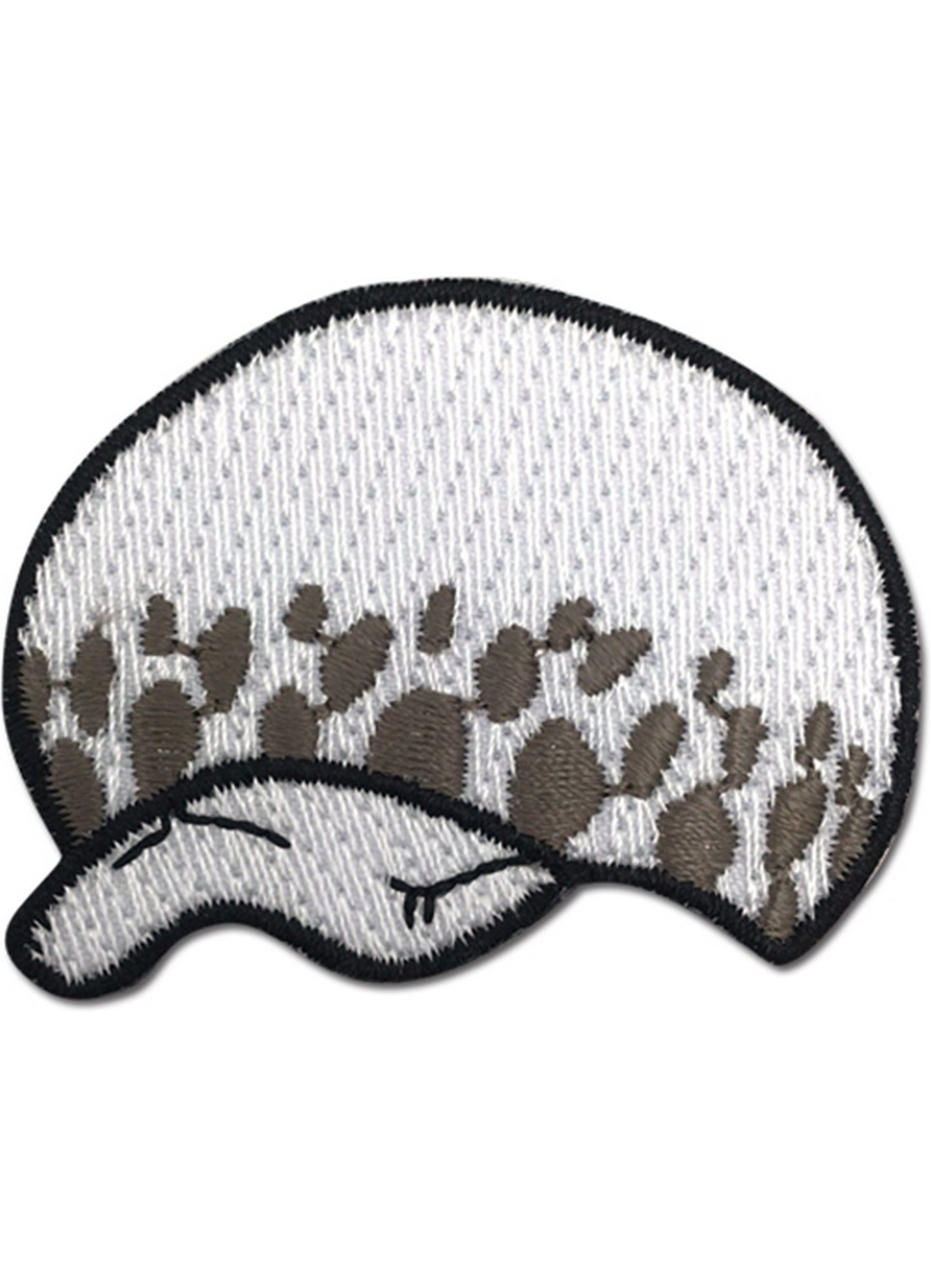 One Piece - Trafalgar D. Water Law New World Hat Patch