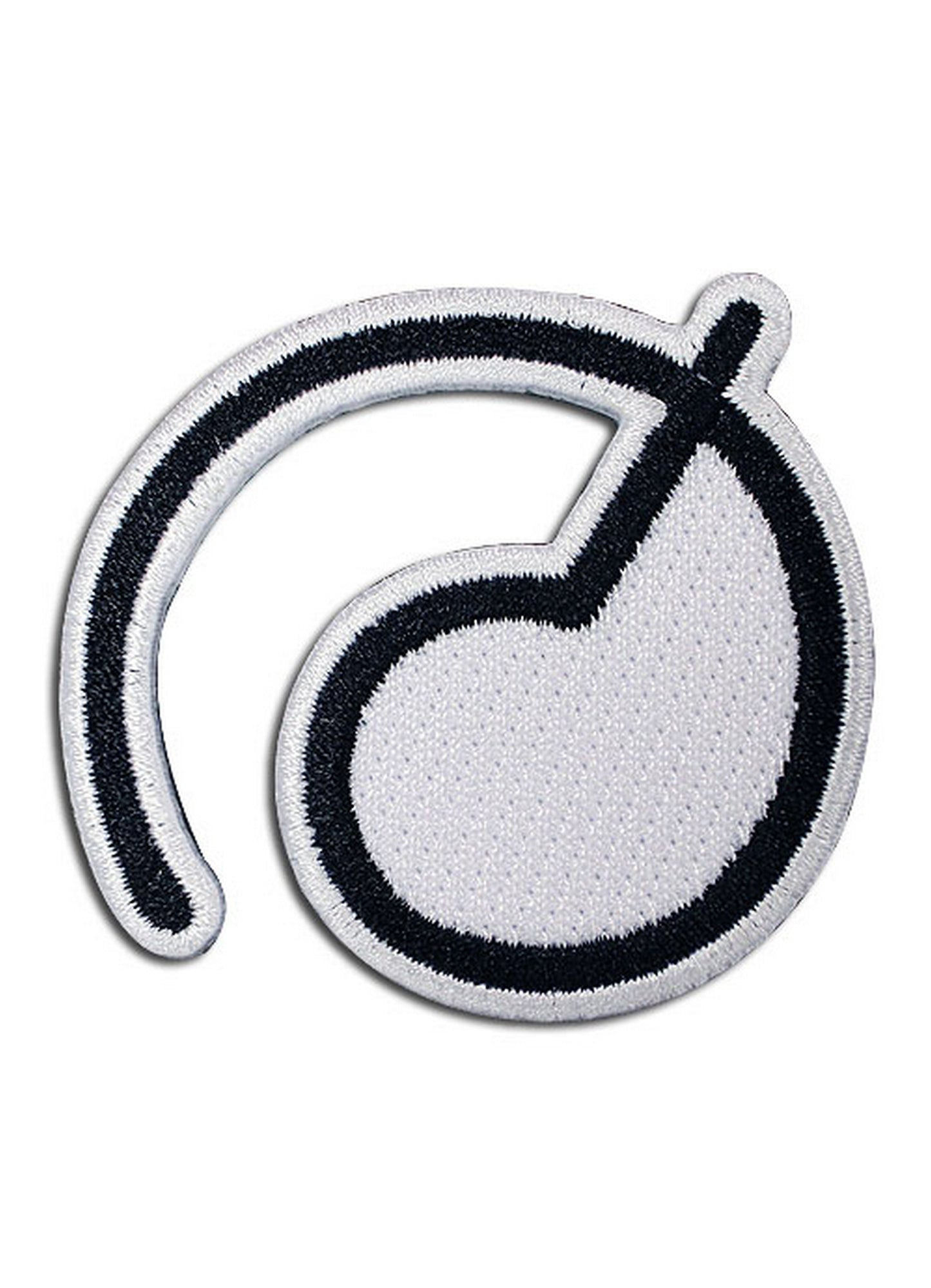 Dragon Ball Super - SSGSS Son Goku & Whis Symbol Patch