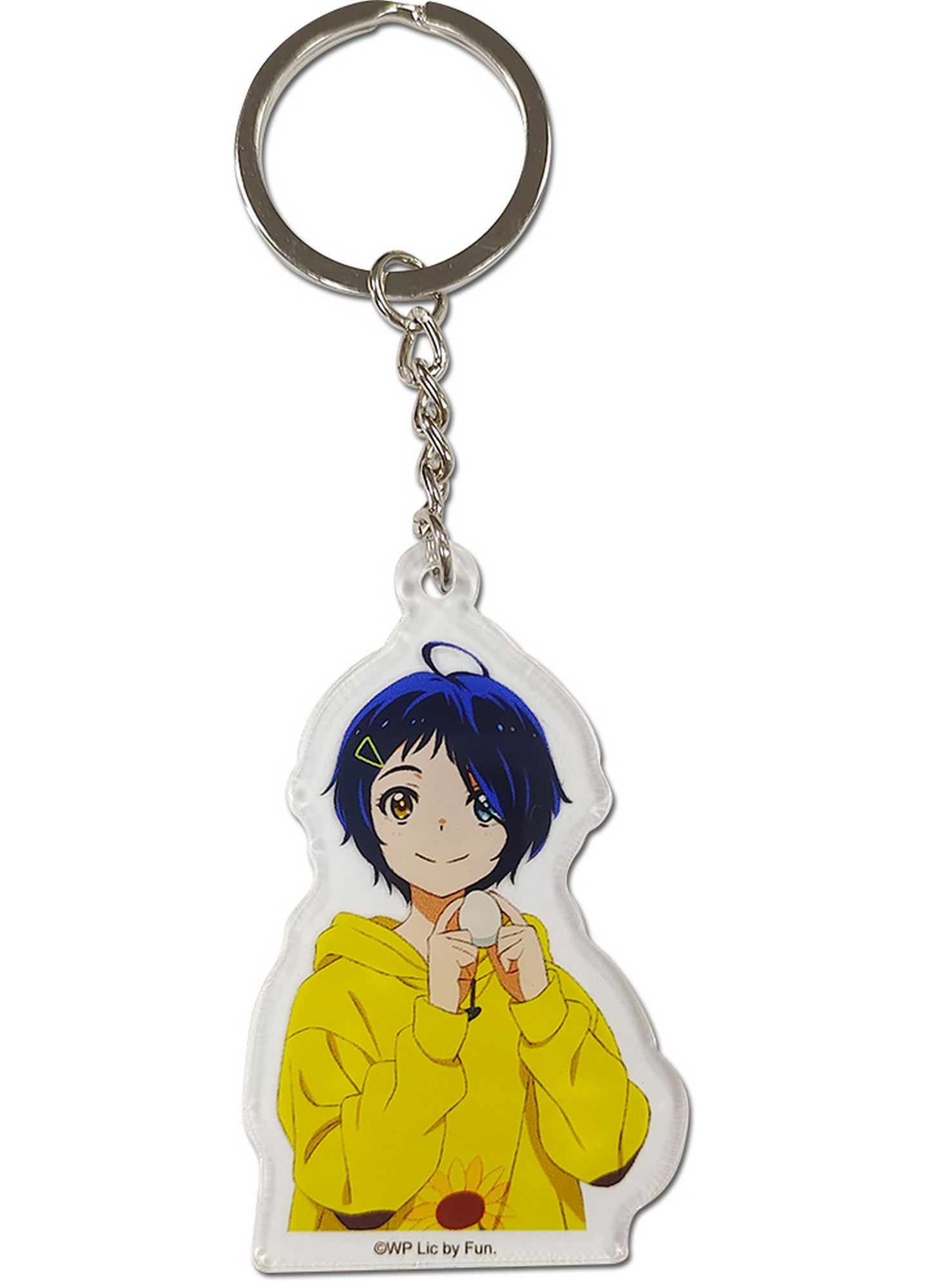 Wonder Egg Priority - Ai Ohto Acrylic Keychain