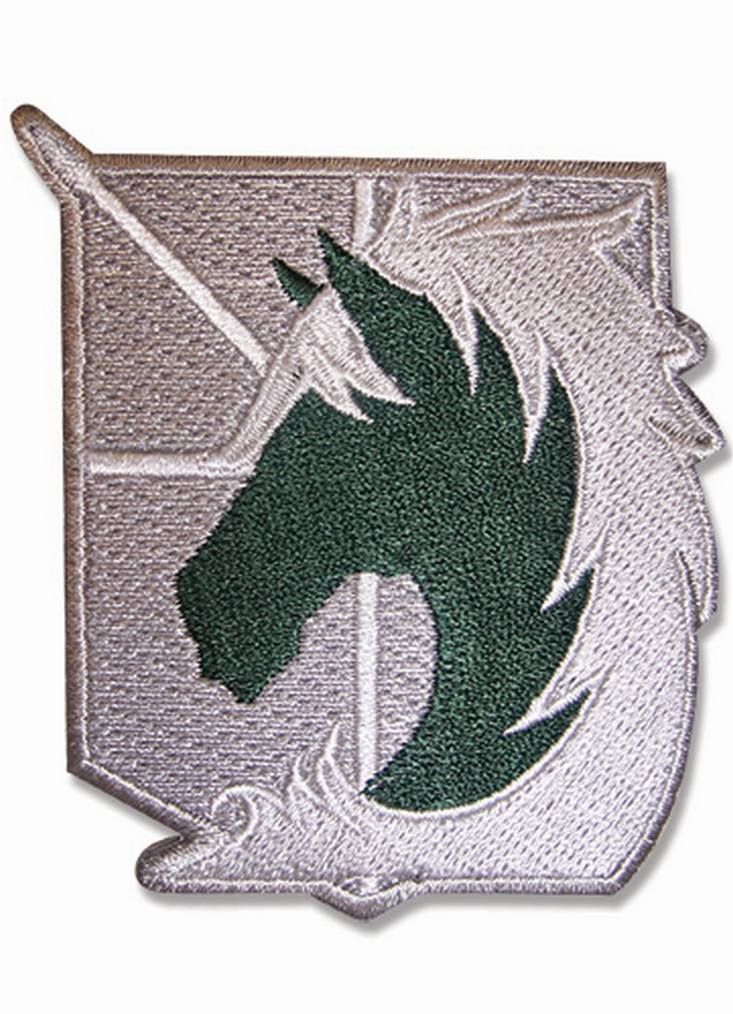 Attack On Titan - Military Police Patch